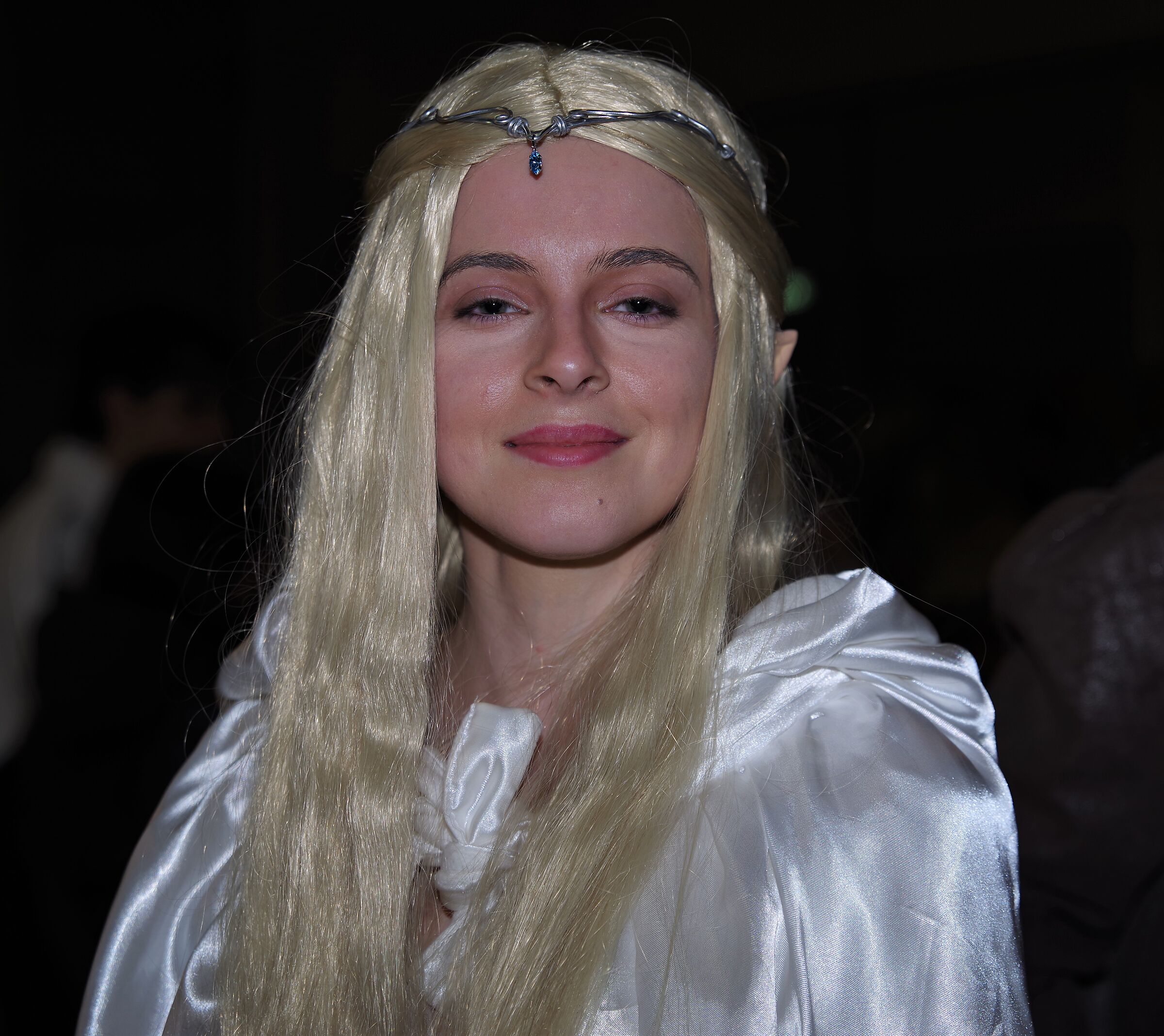 Cosplayer - Romics 2023