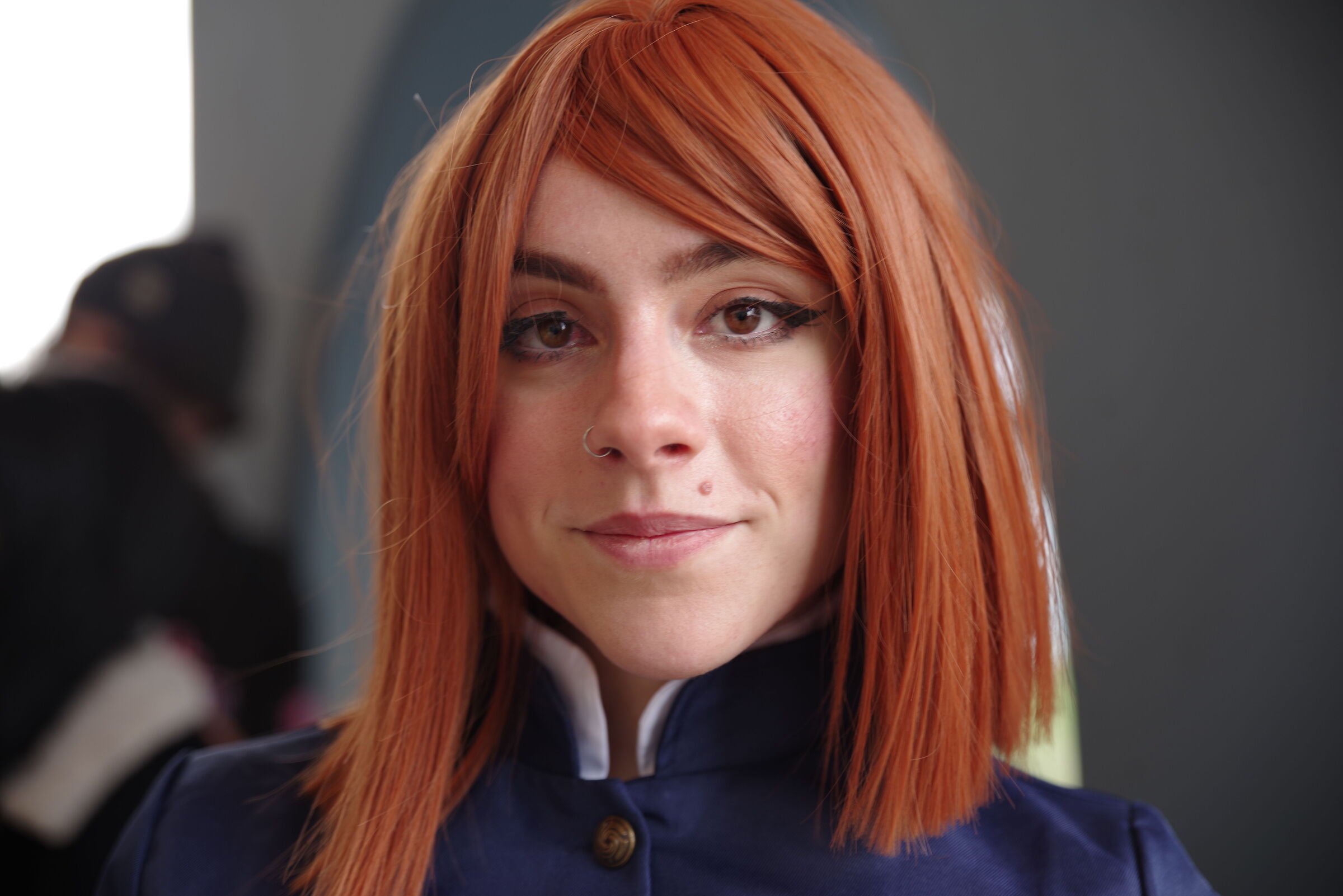 Cosplayer - Romics 2023