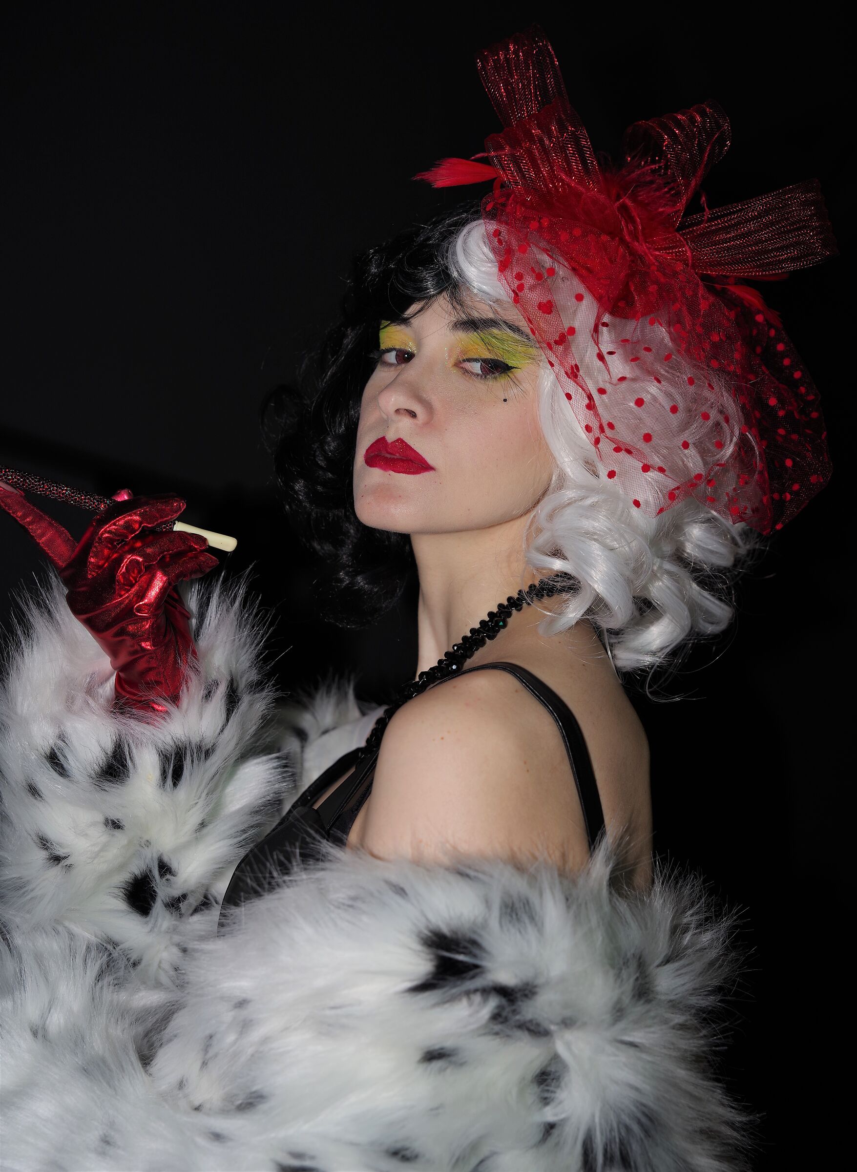 Cosplayer - Romics 2023