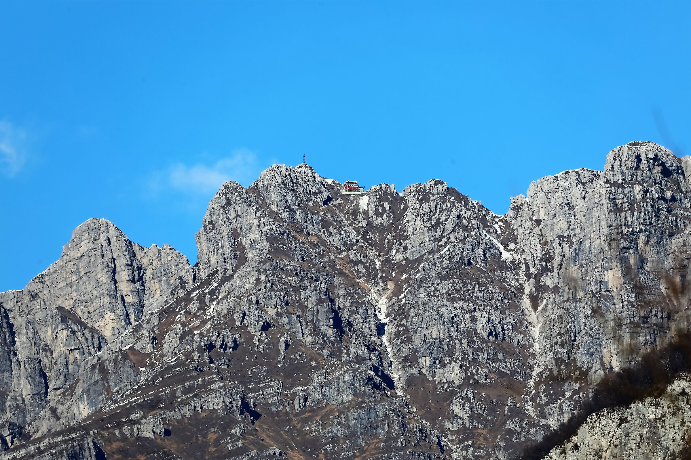 Il Rifugio 02-02-2023