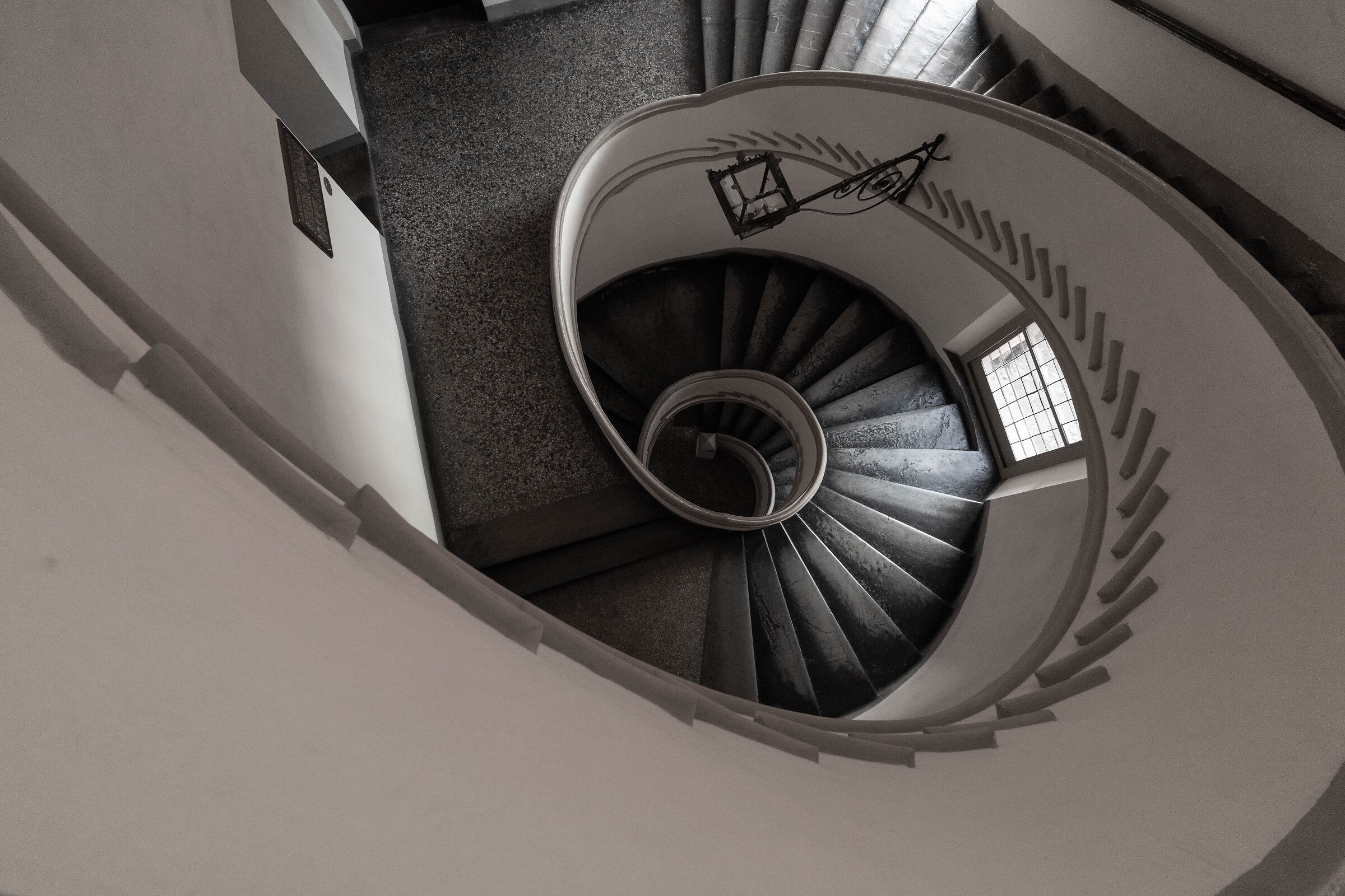 vertigine
