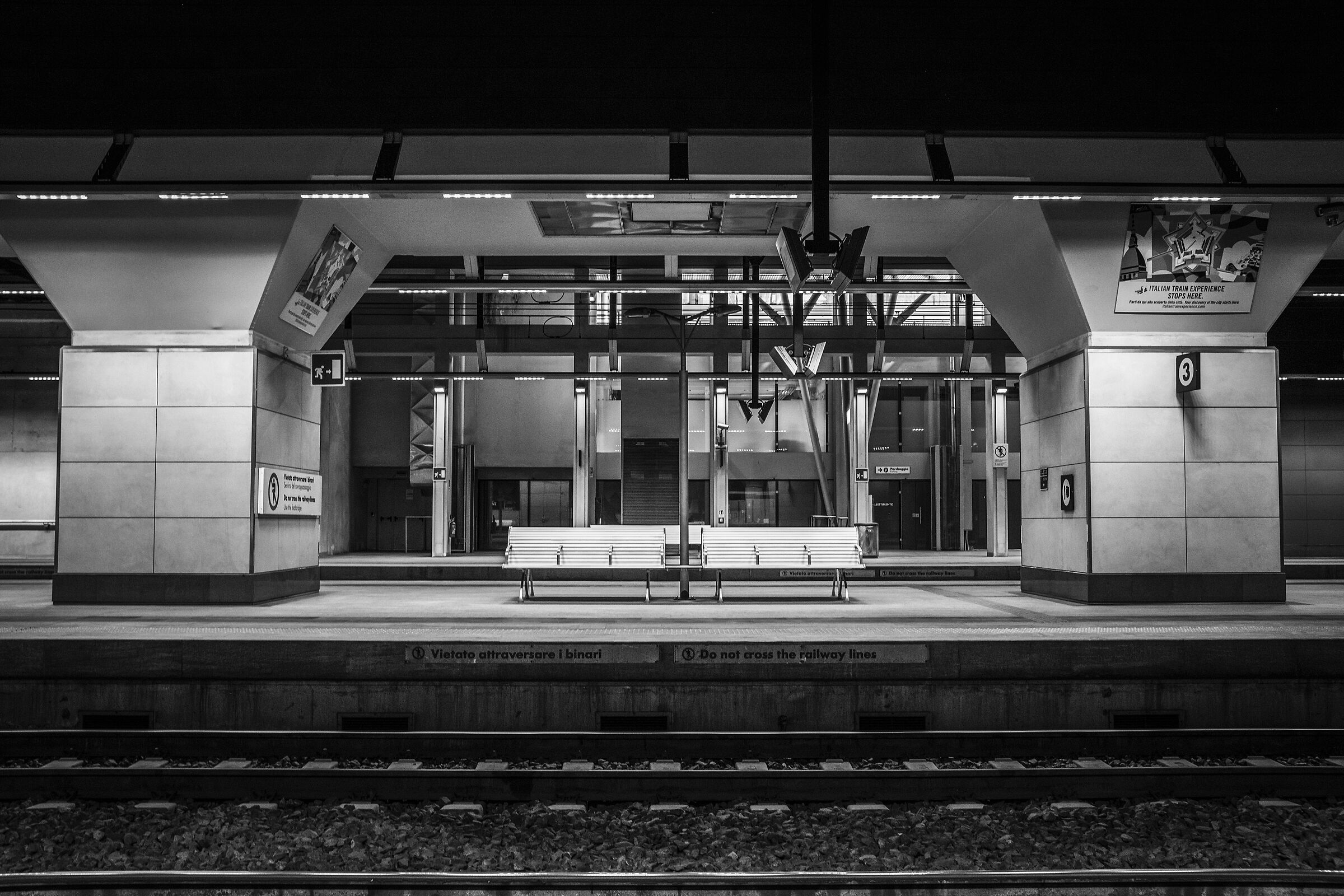 Torino Porta Susa