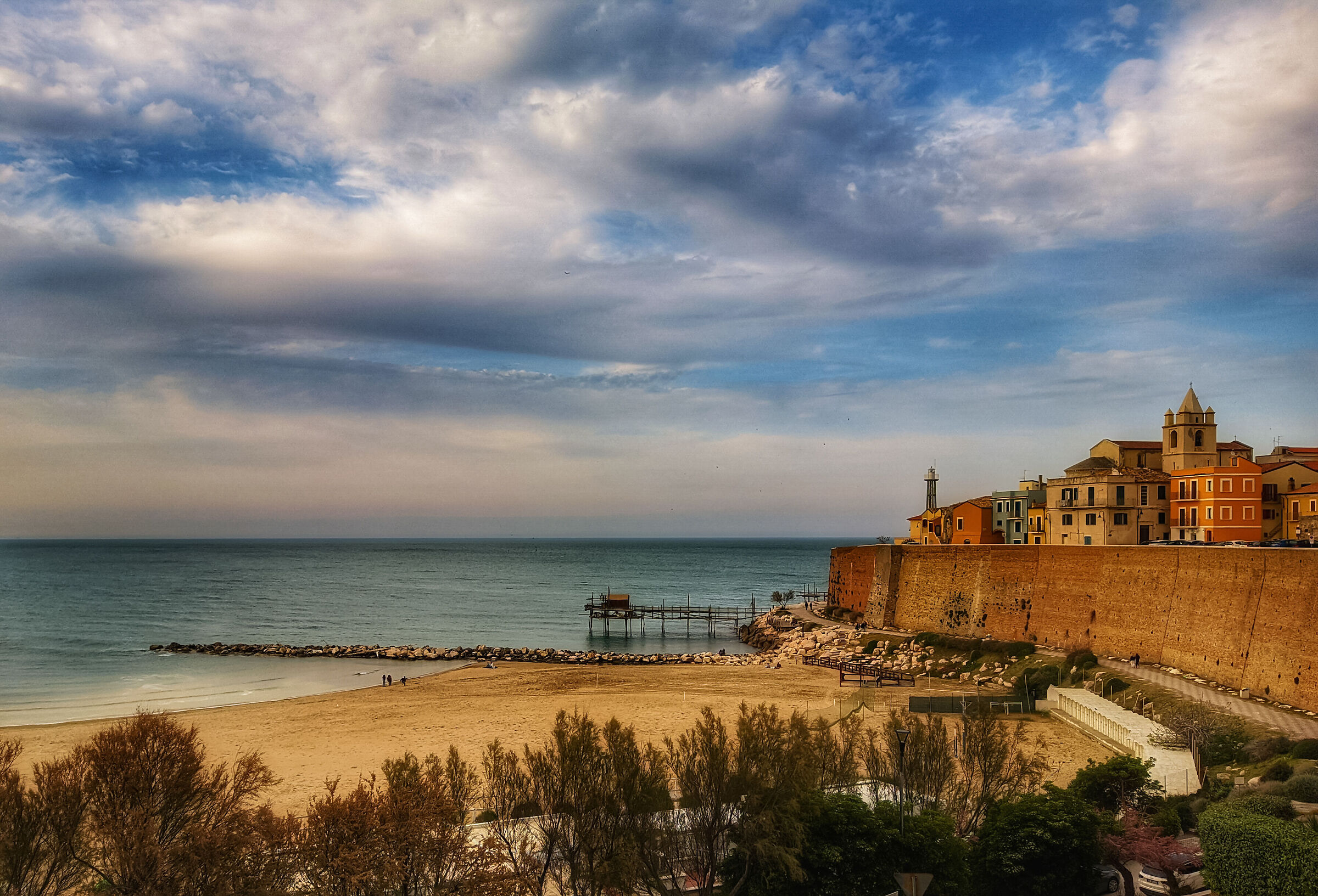 Termoli (Campobasso)