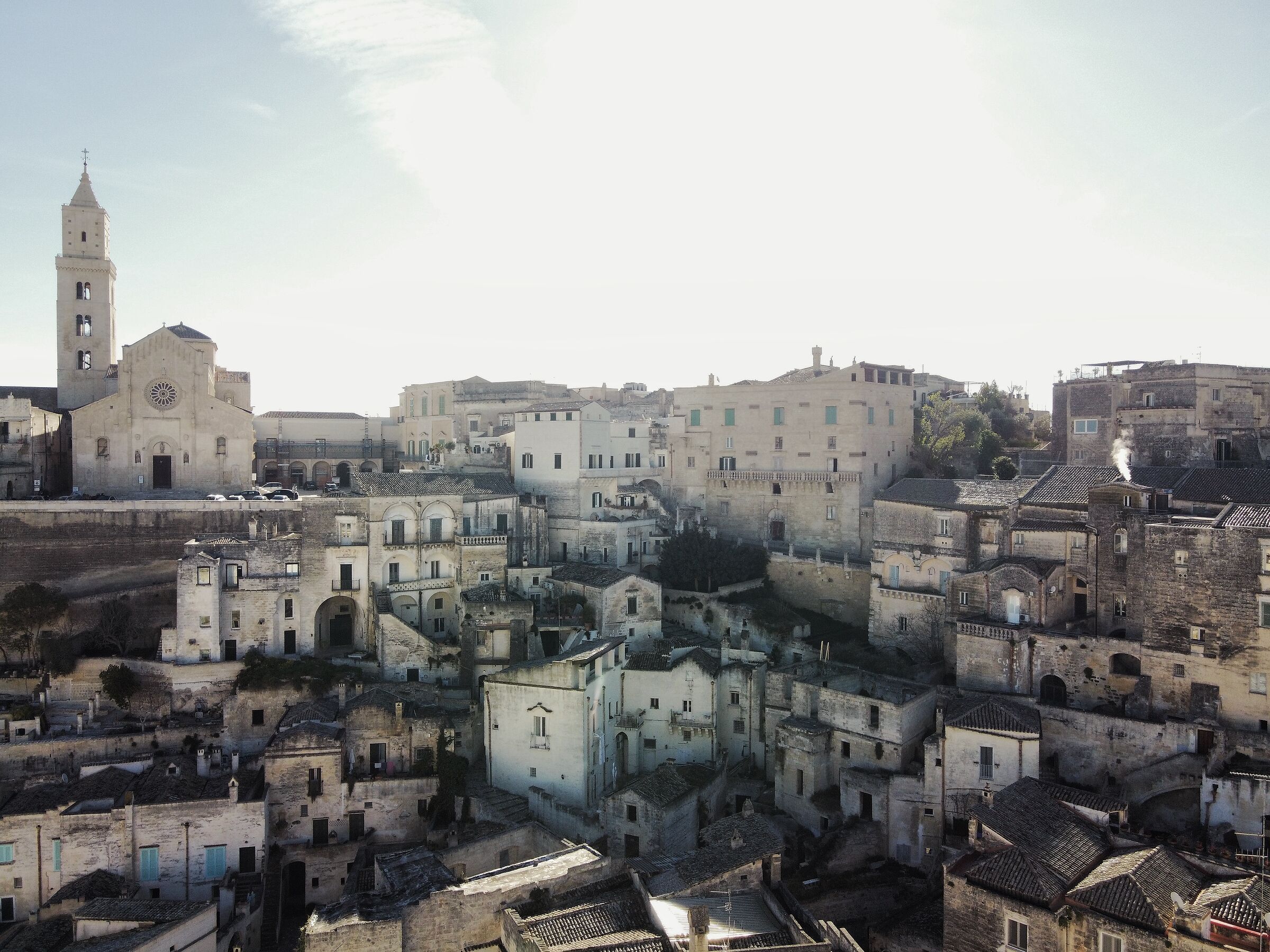 Matera - Italy