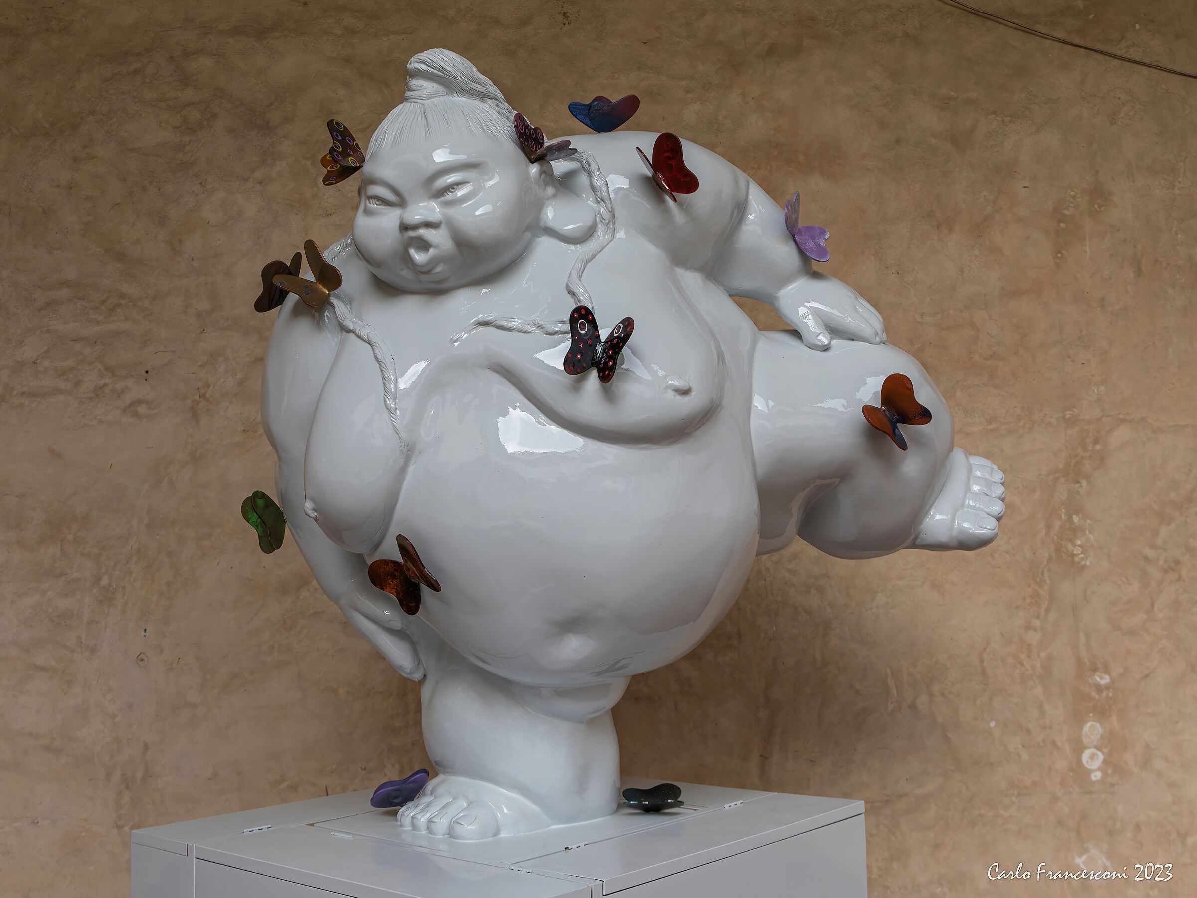 Pietrasanta Art