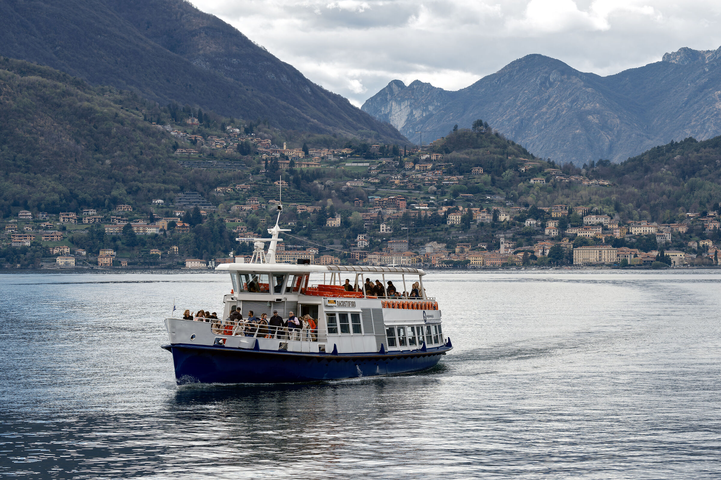Lago di Como
