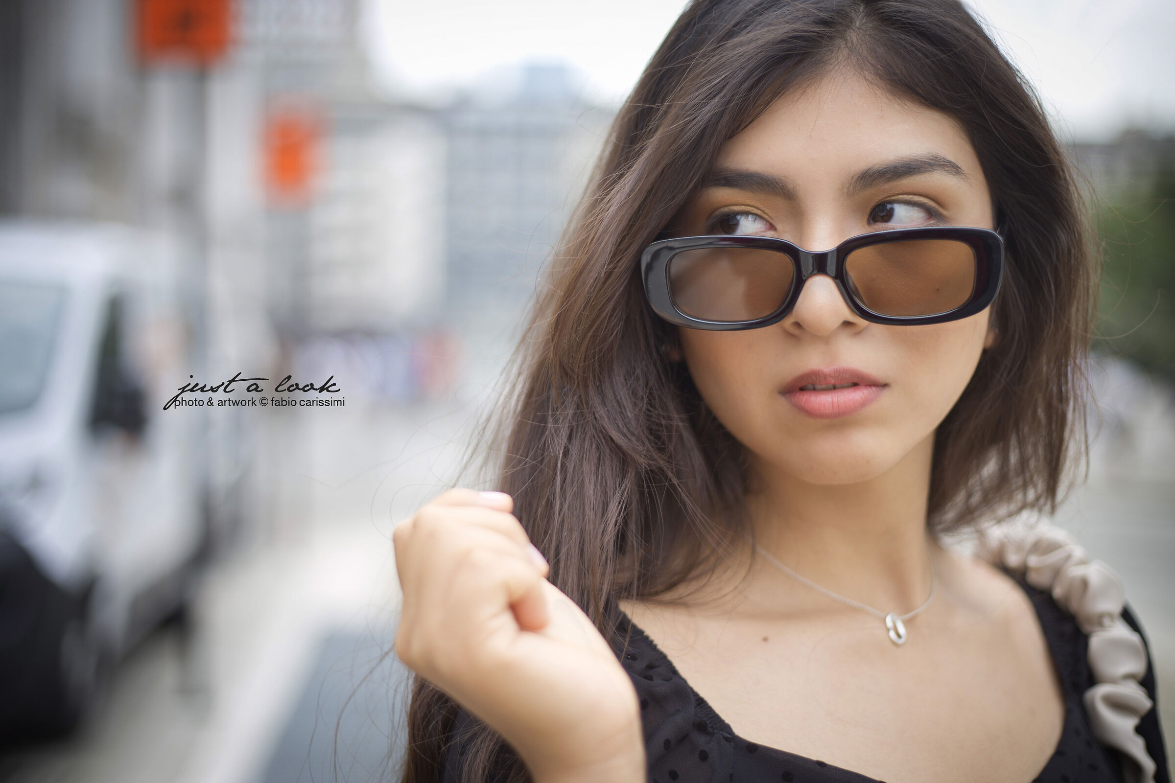 Just a Look