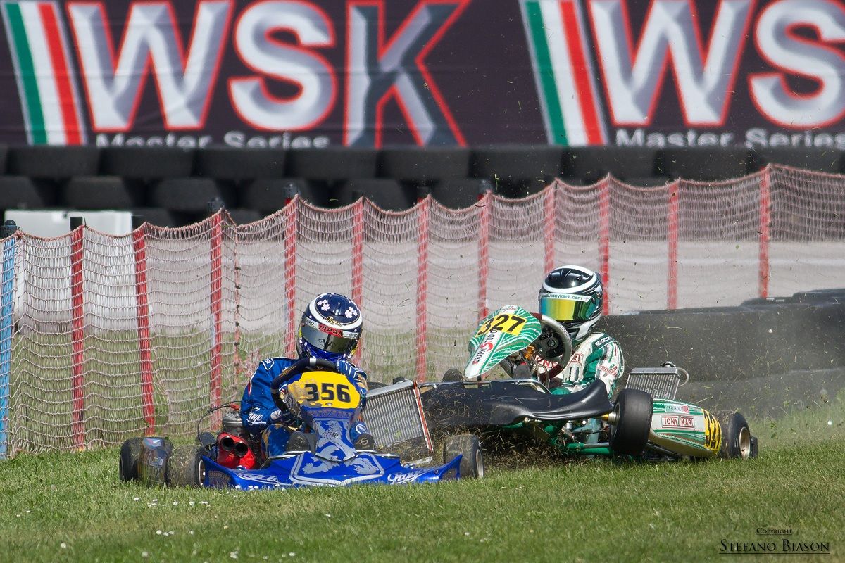 WSK Precenicco (ud)