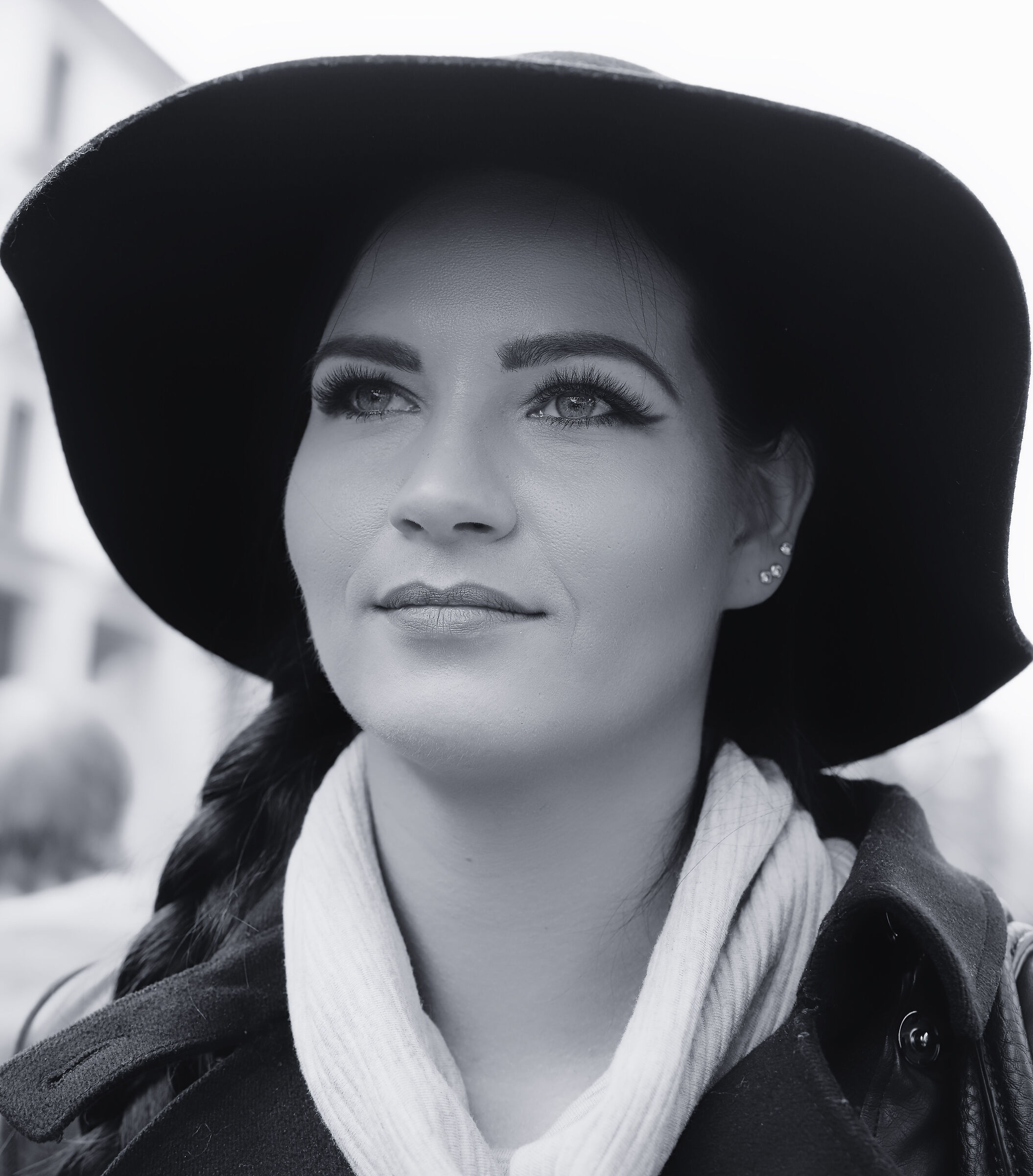 Between adolescence and maturity