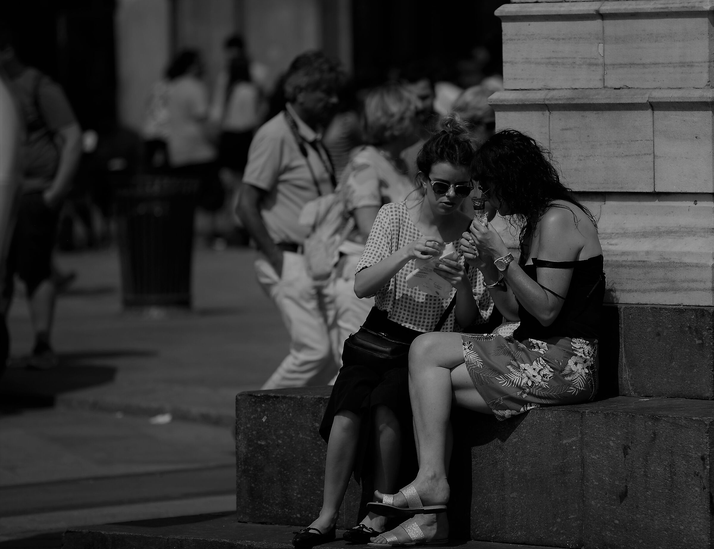 Pausa pranzo