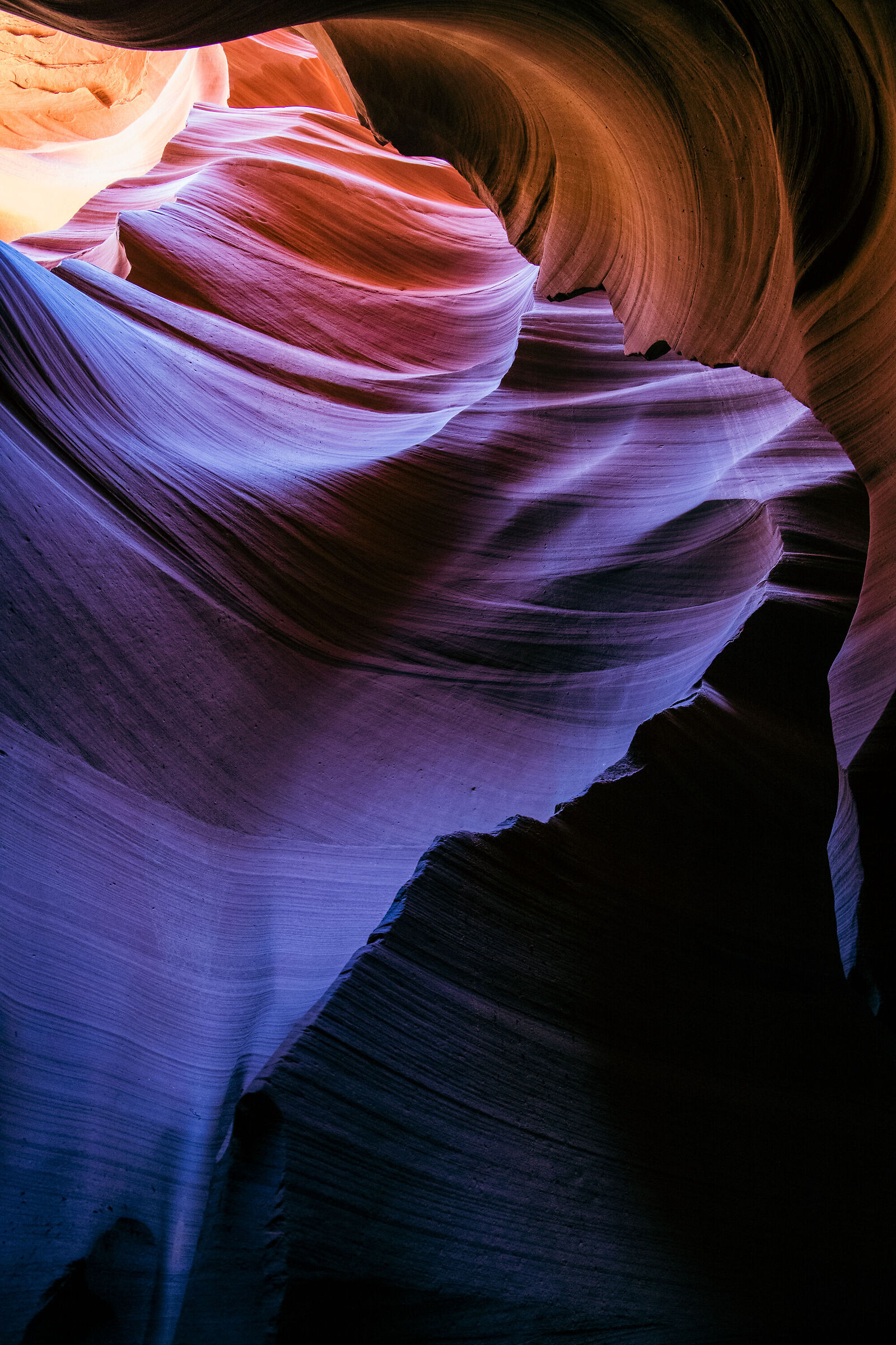 Antelope Canyon