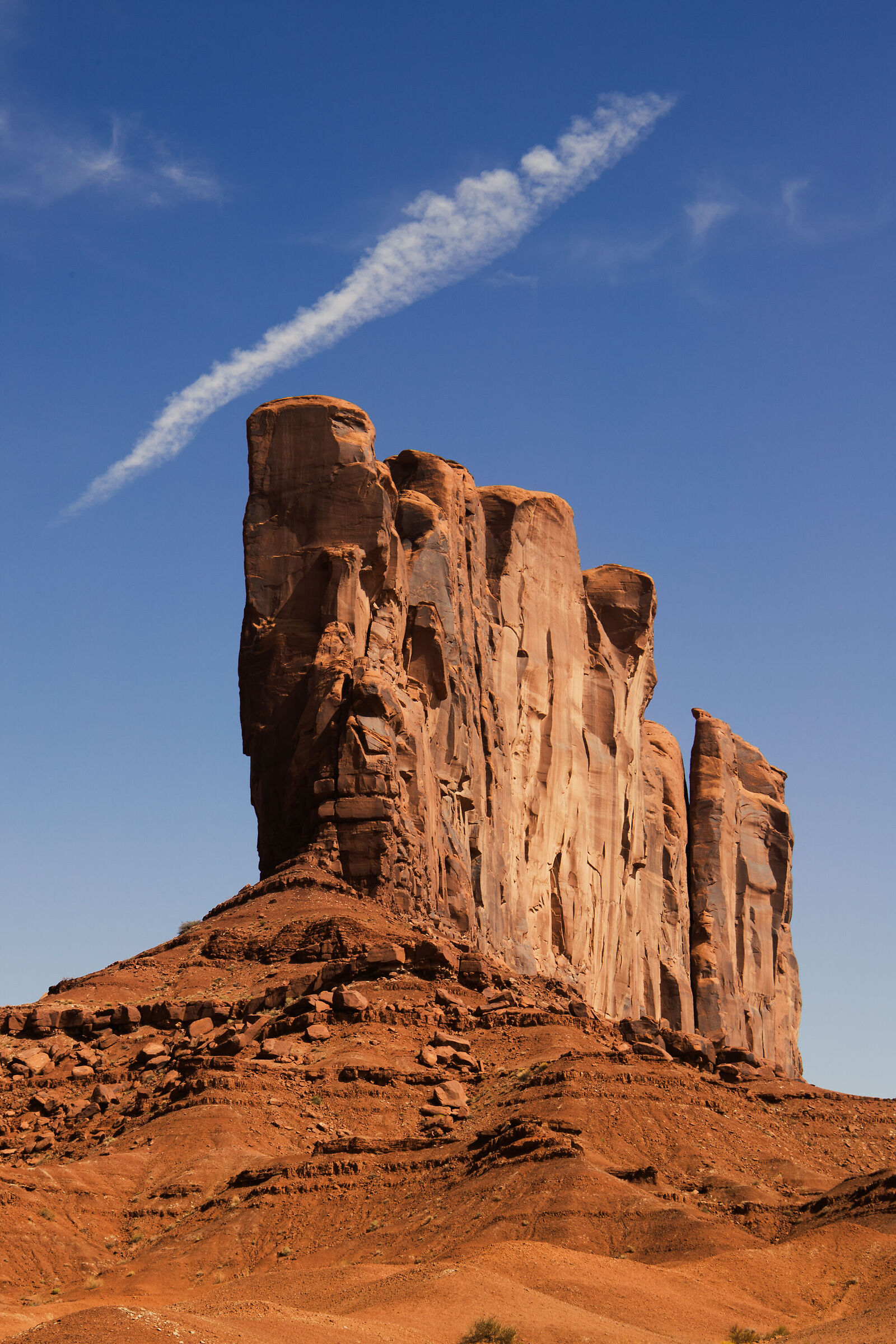 Monument Valley #1