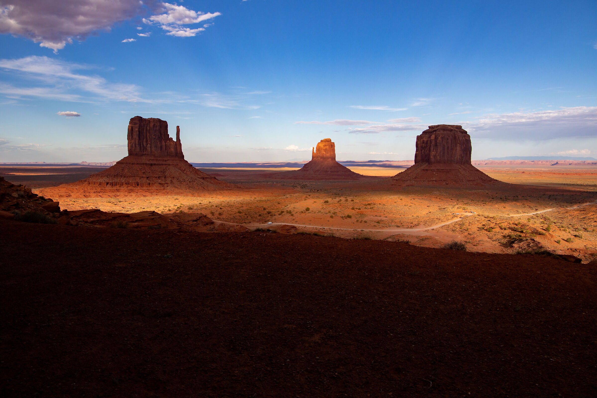 Monument Valley #3