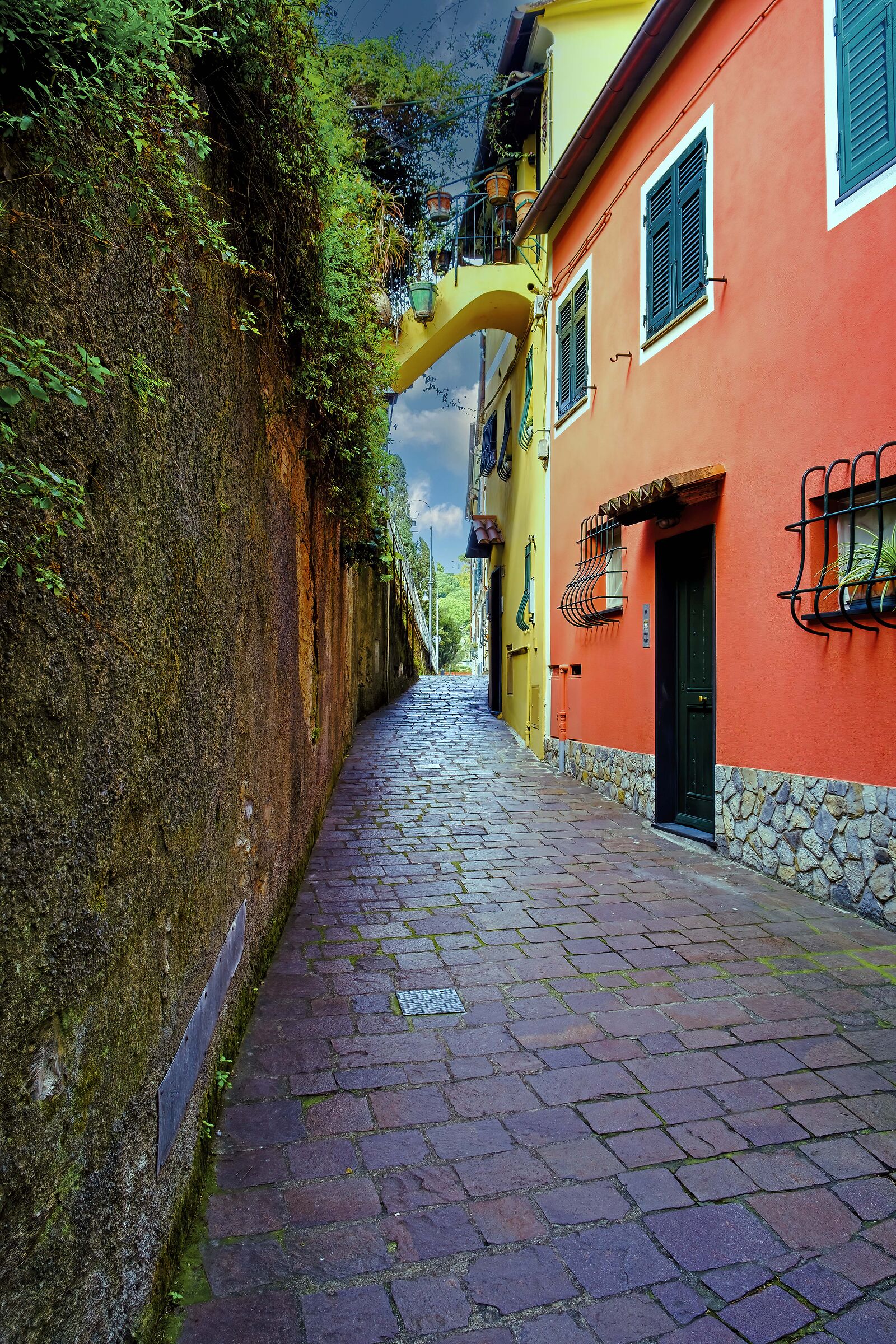 I colori di San Michele