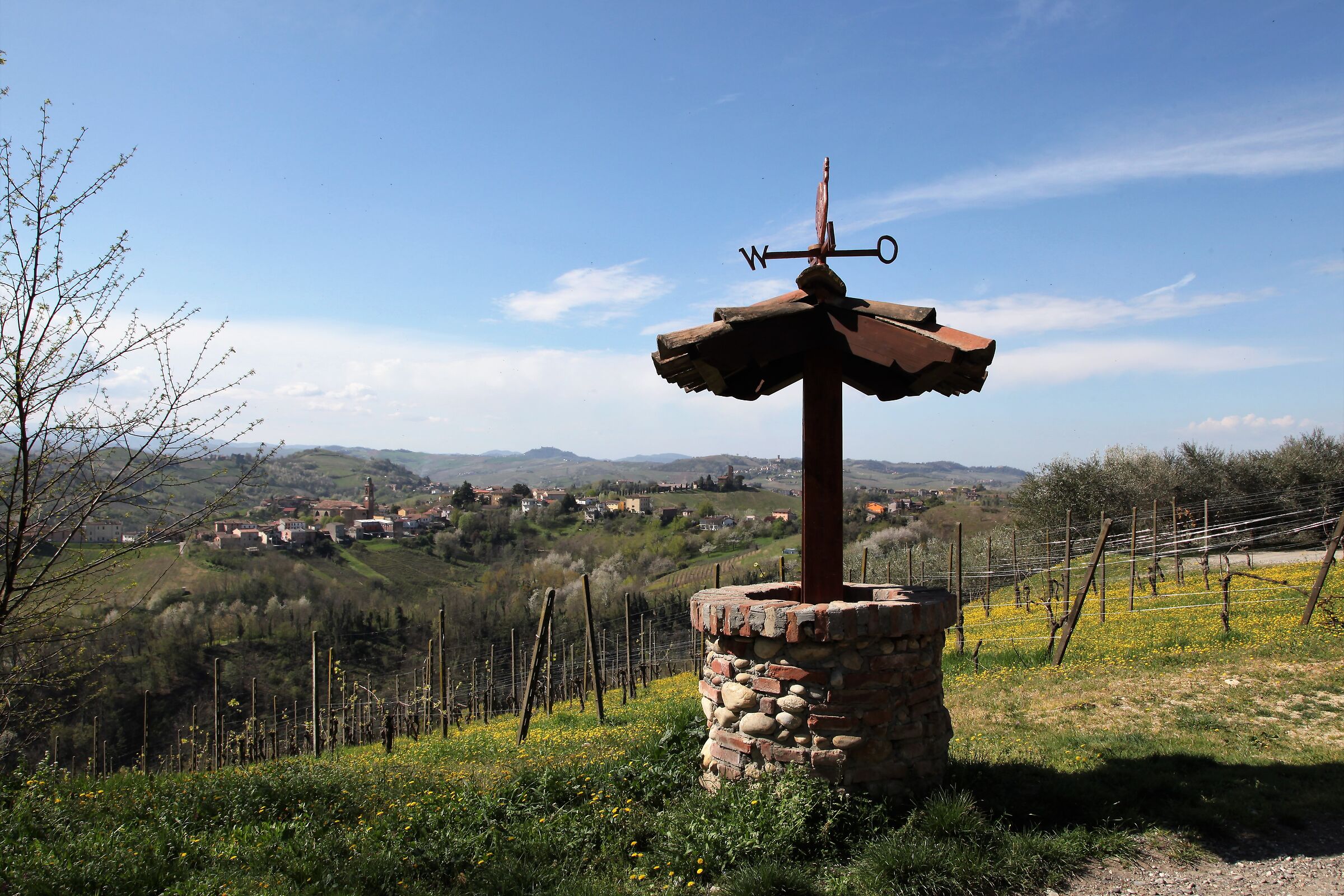 Pozzo dei desideri (fotografici)