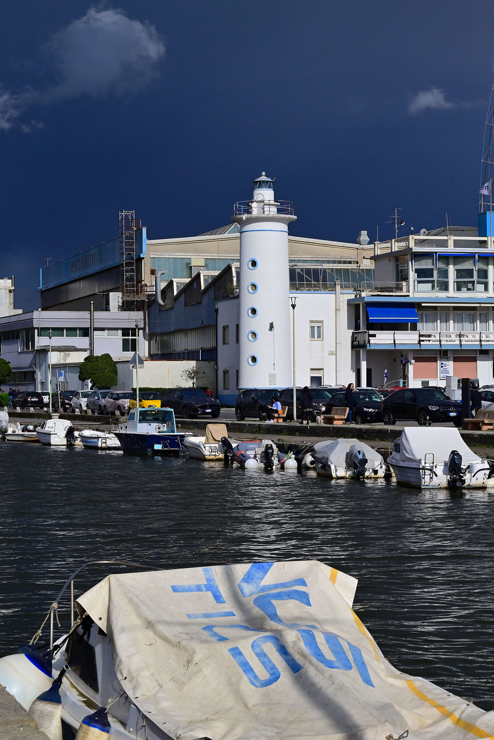 Viareggio