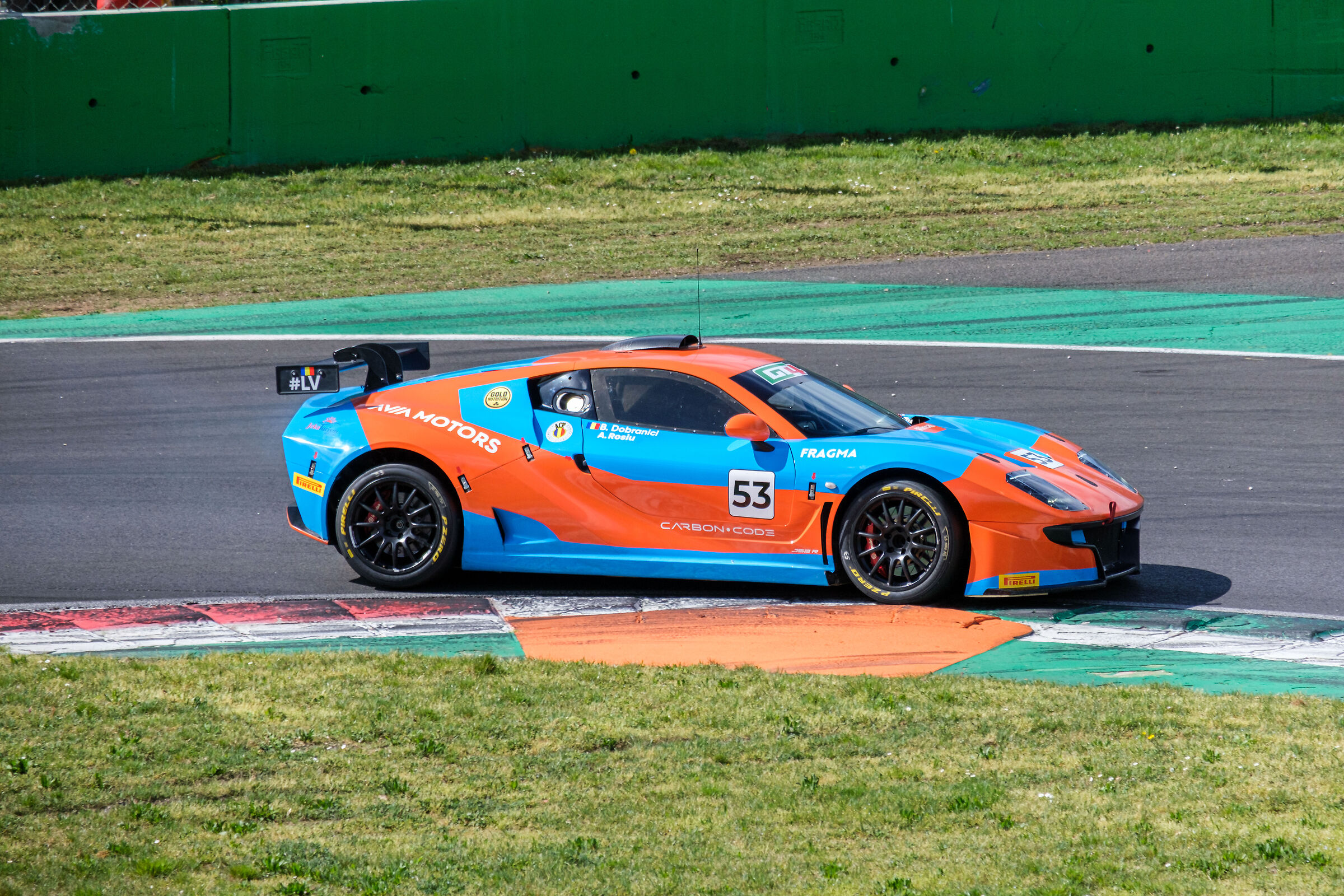 Formula X Racing Weekend