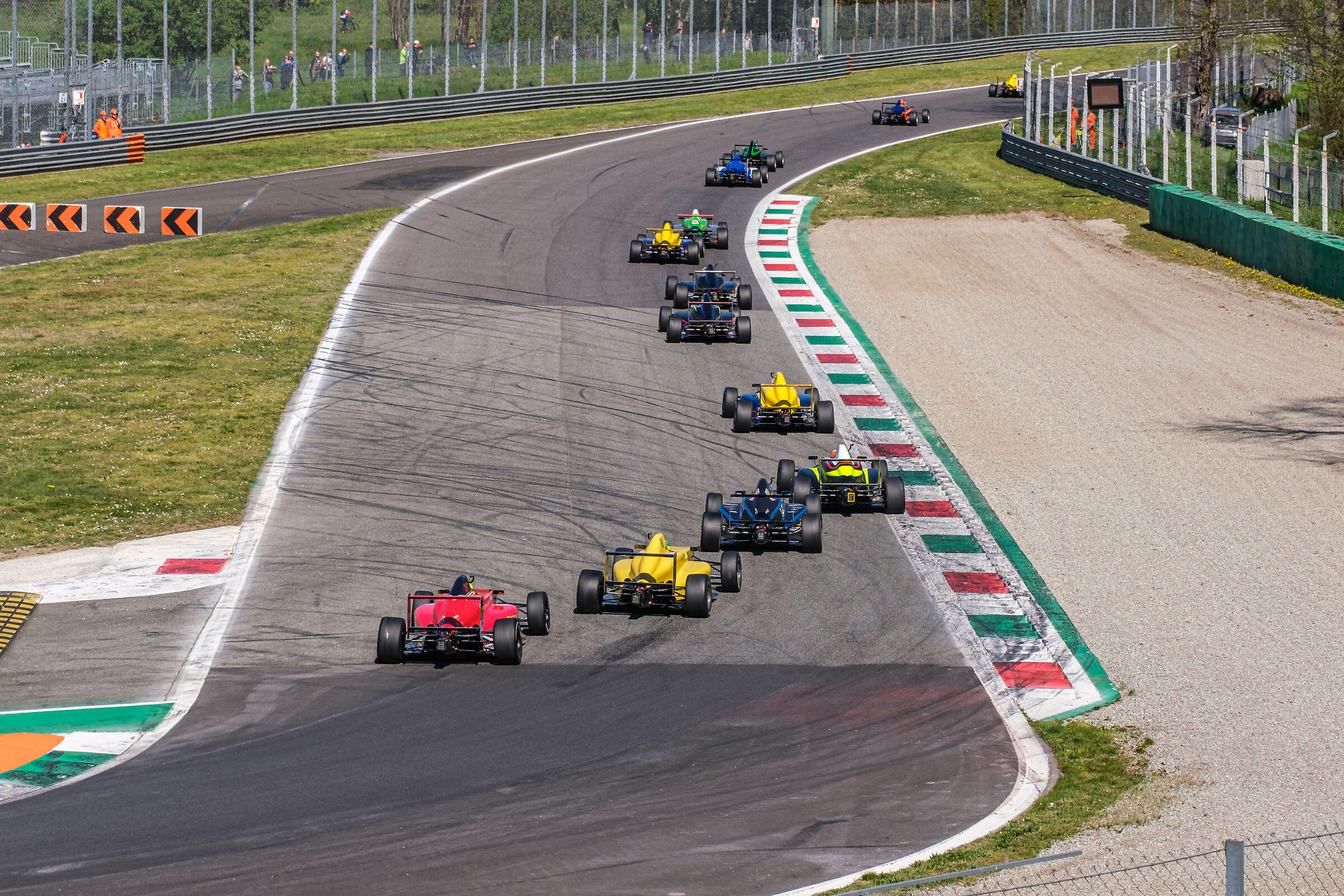 Formula X Racing Weekend