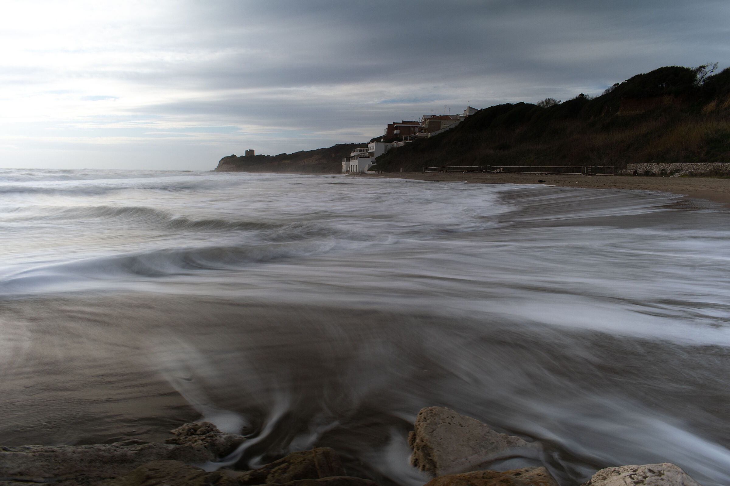 Sea paintings