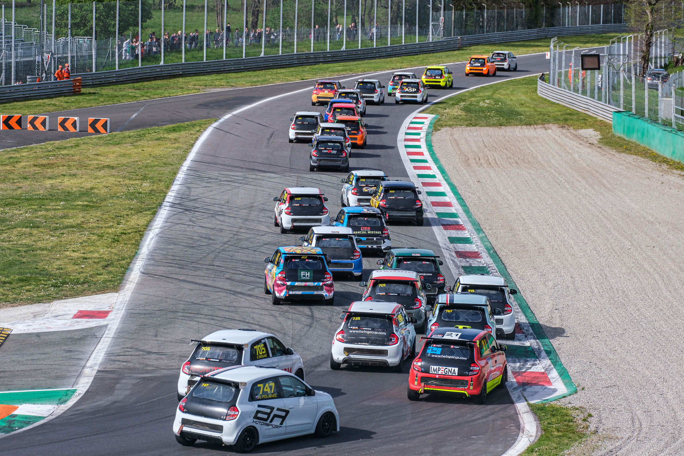 Formula X Racing Weekend