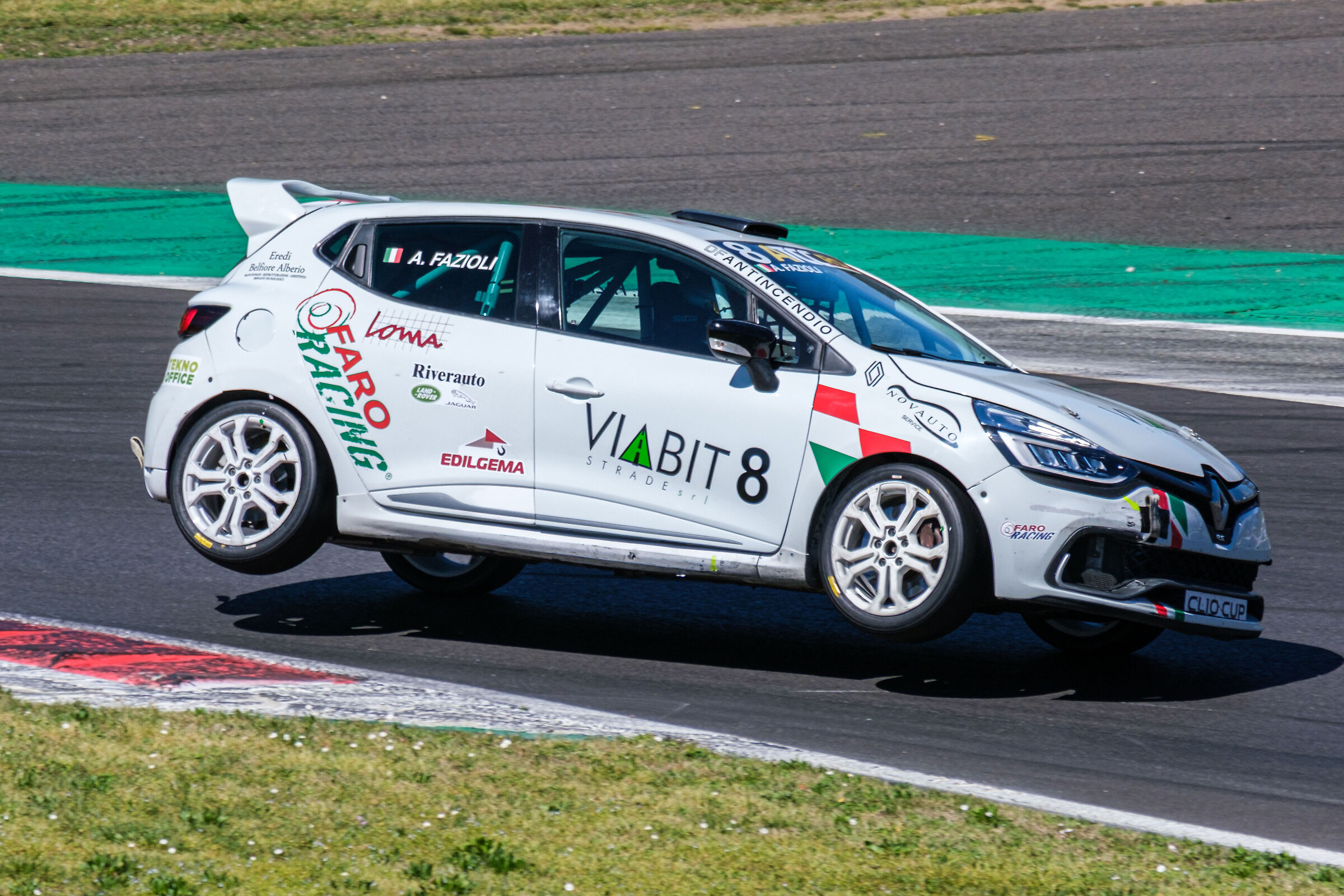 Formula X Racing Weekend