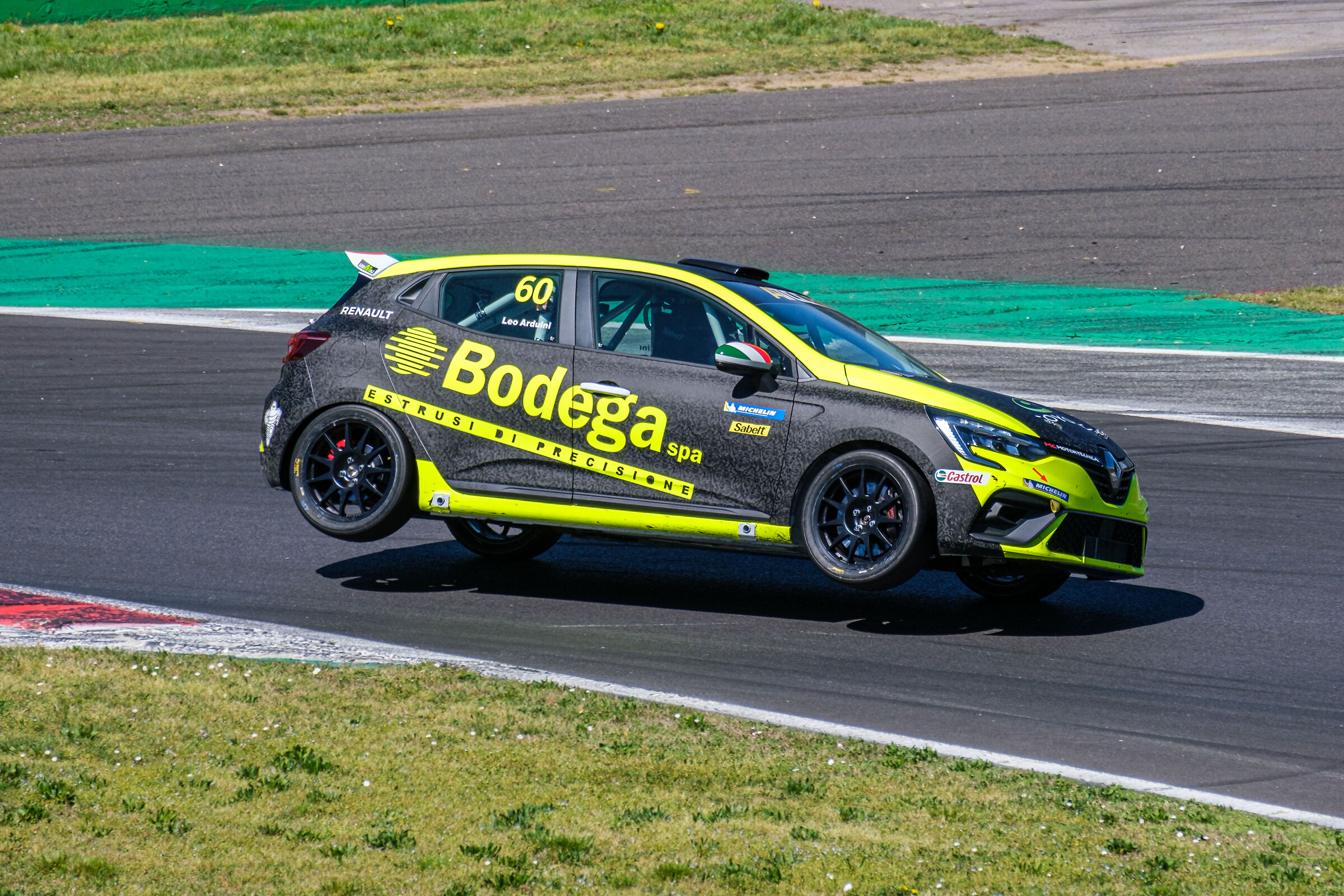 Formula X Racing Weekend