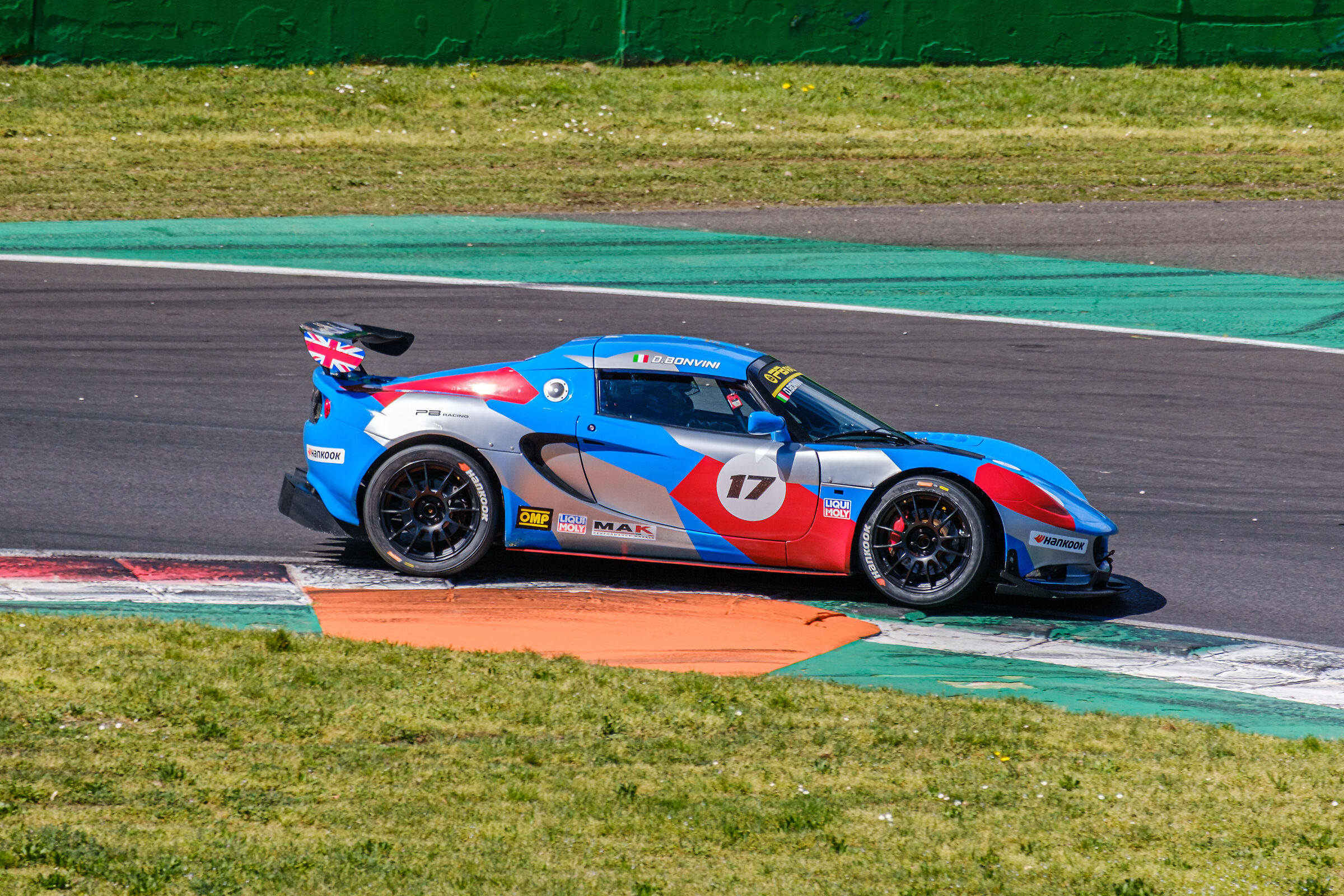 Formula X Racing Weekend