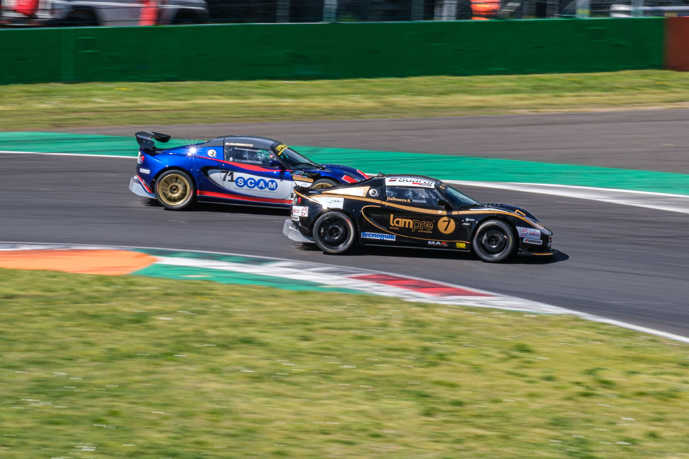 Formula X Racing Weekend