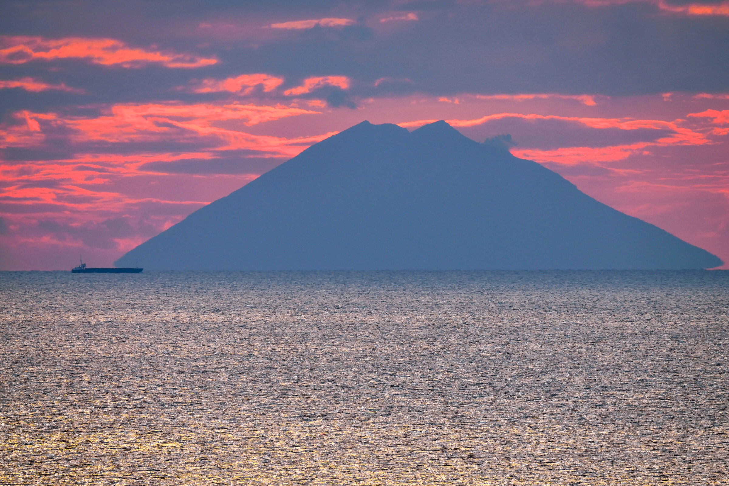 Stromboli