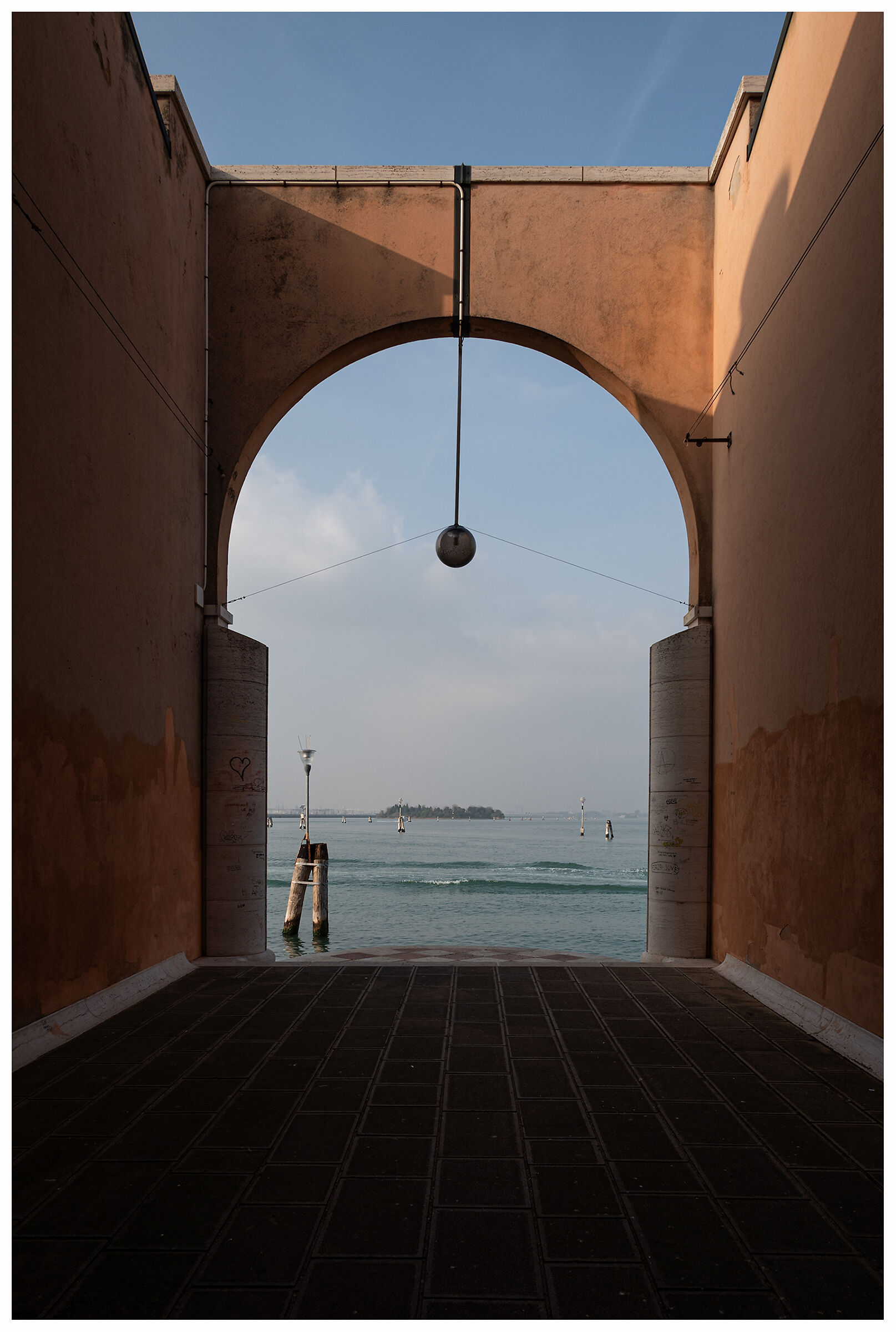 Porta del mare