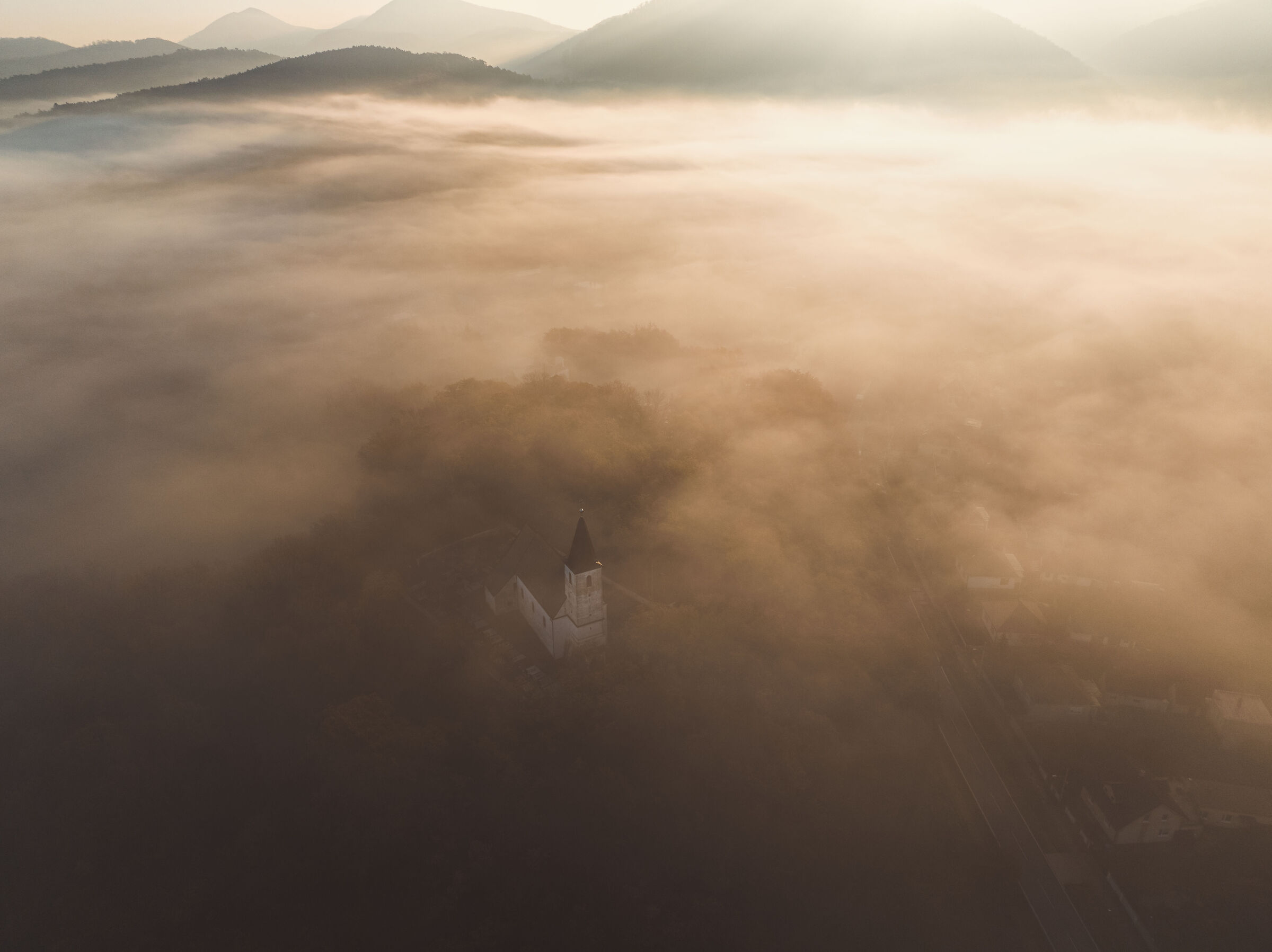 Sunrise