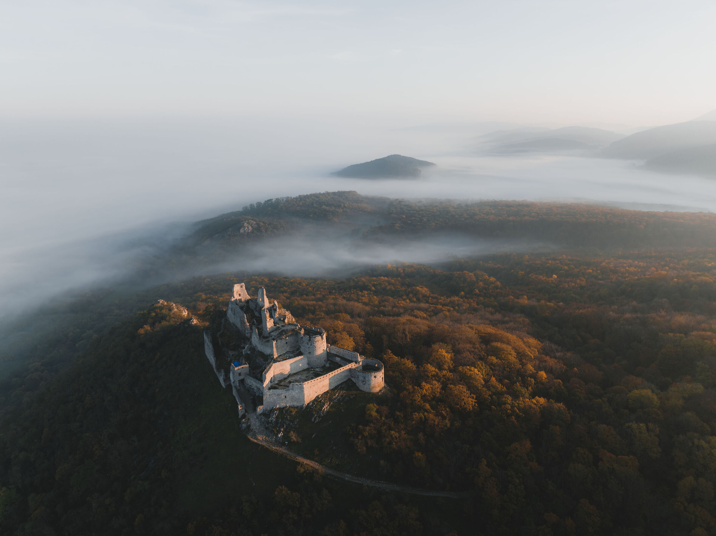 Castle