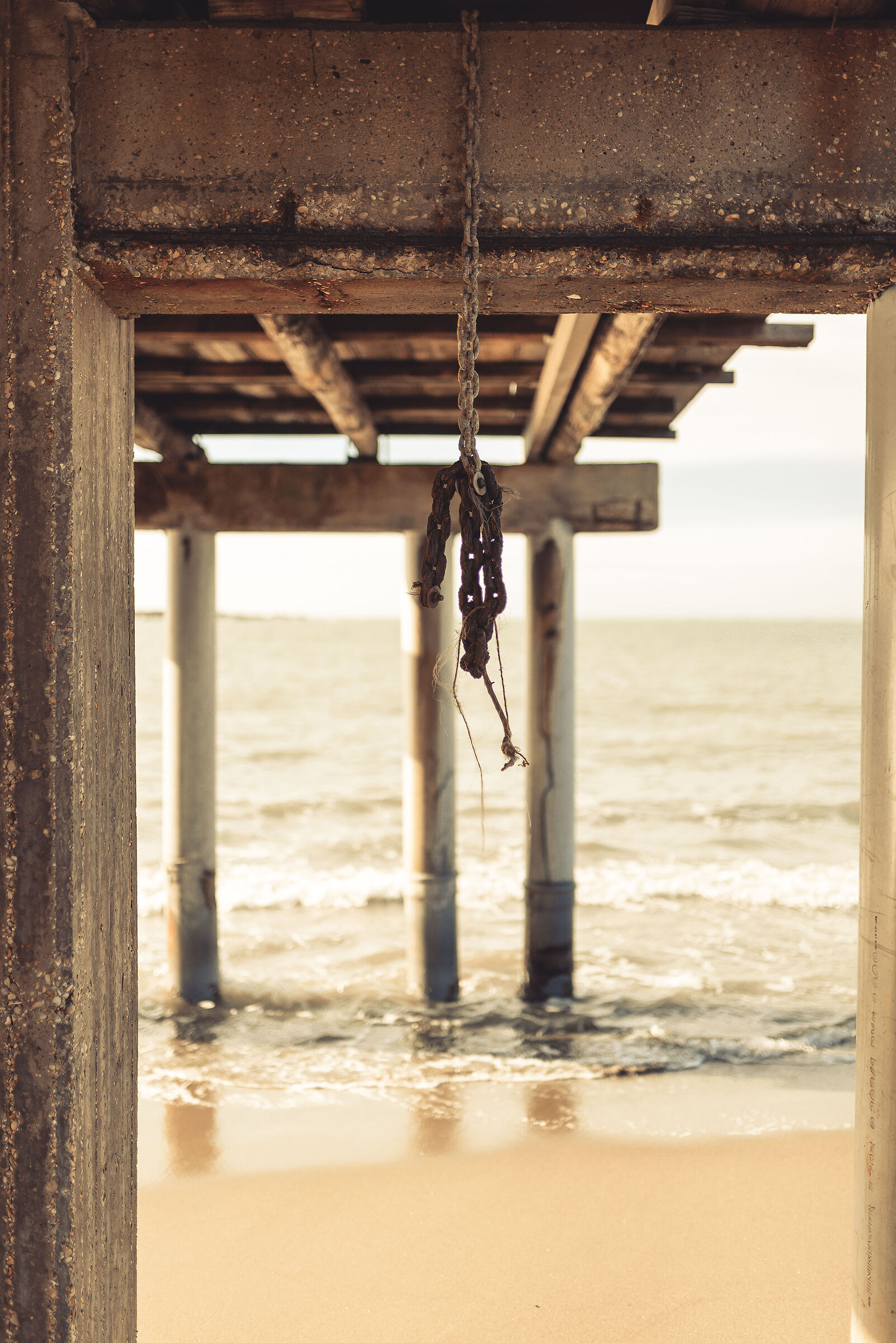 Trabocchi Fiumicino 9