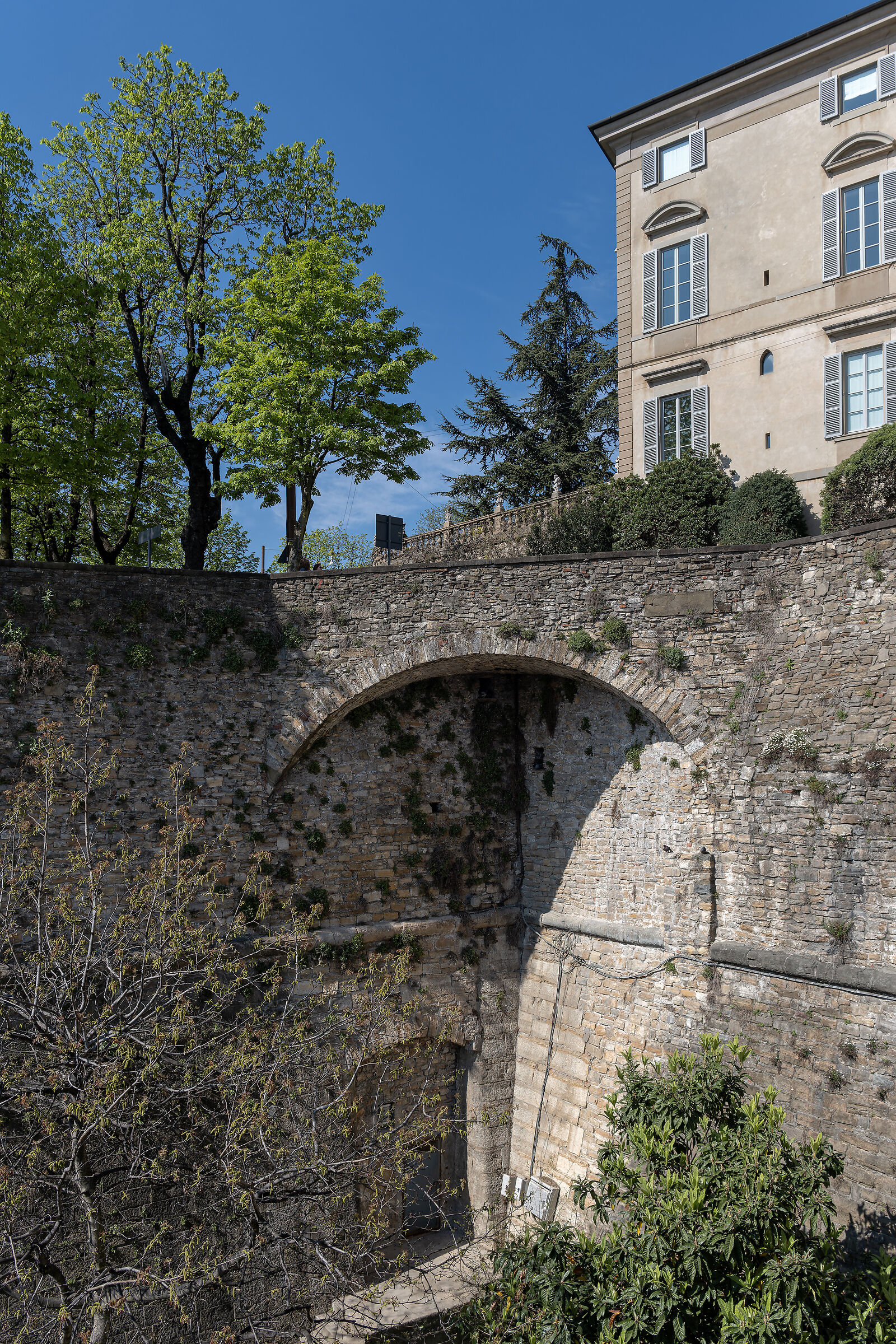 Città Alta - Bergamo