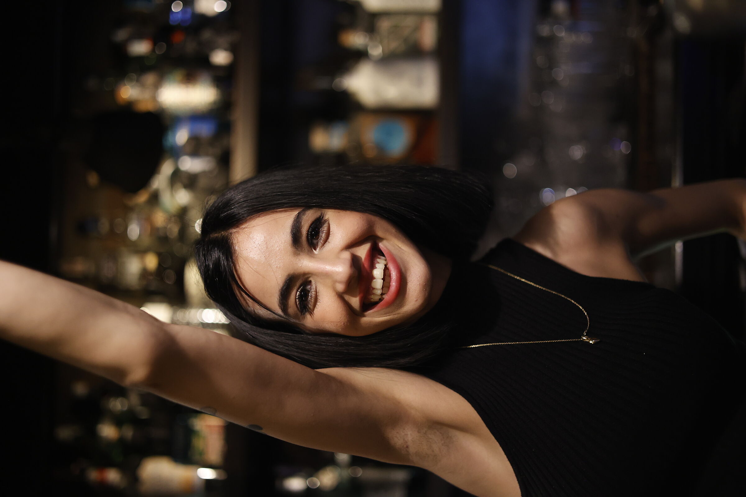 . . che energia che sprigionano le teen egers. .