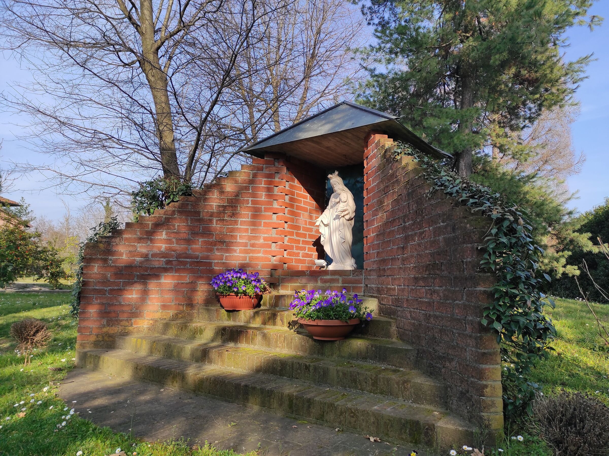 Best wishes for a peaceful Easter