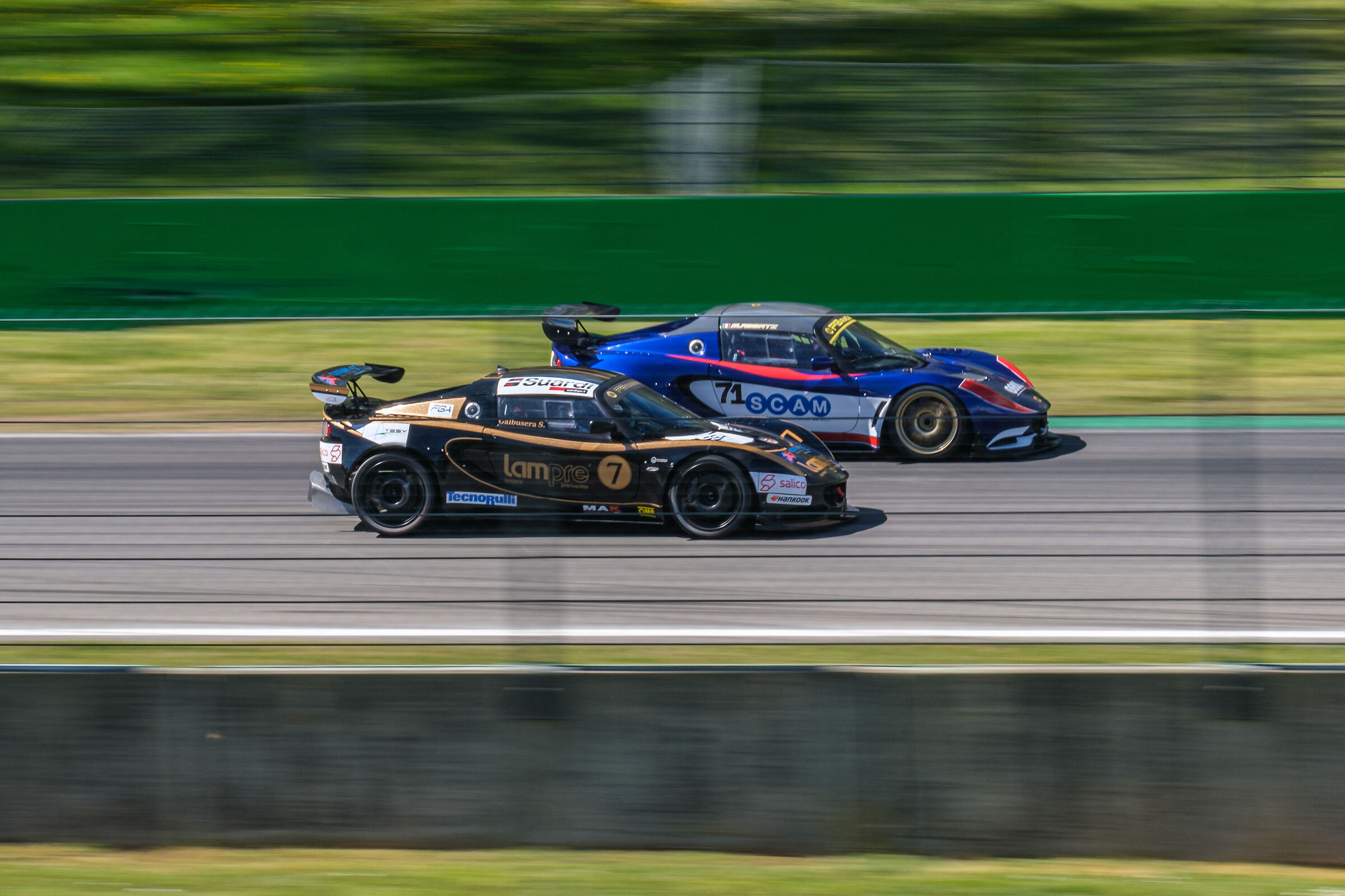 Formula X Racing Weekend