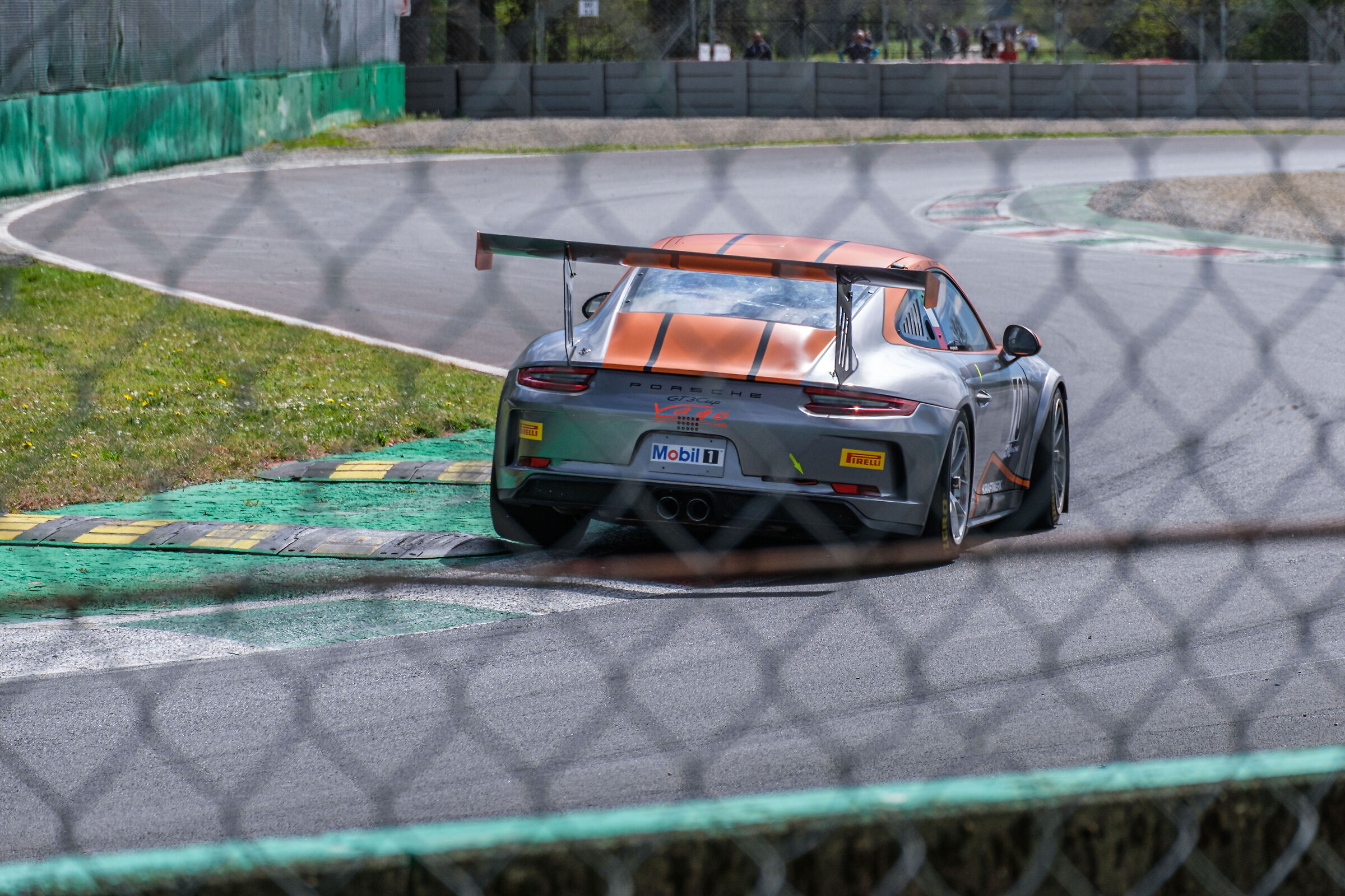 Formula X Racing Weekend