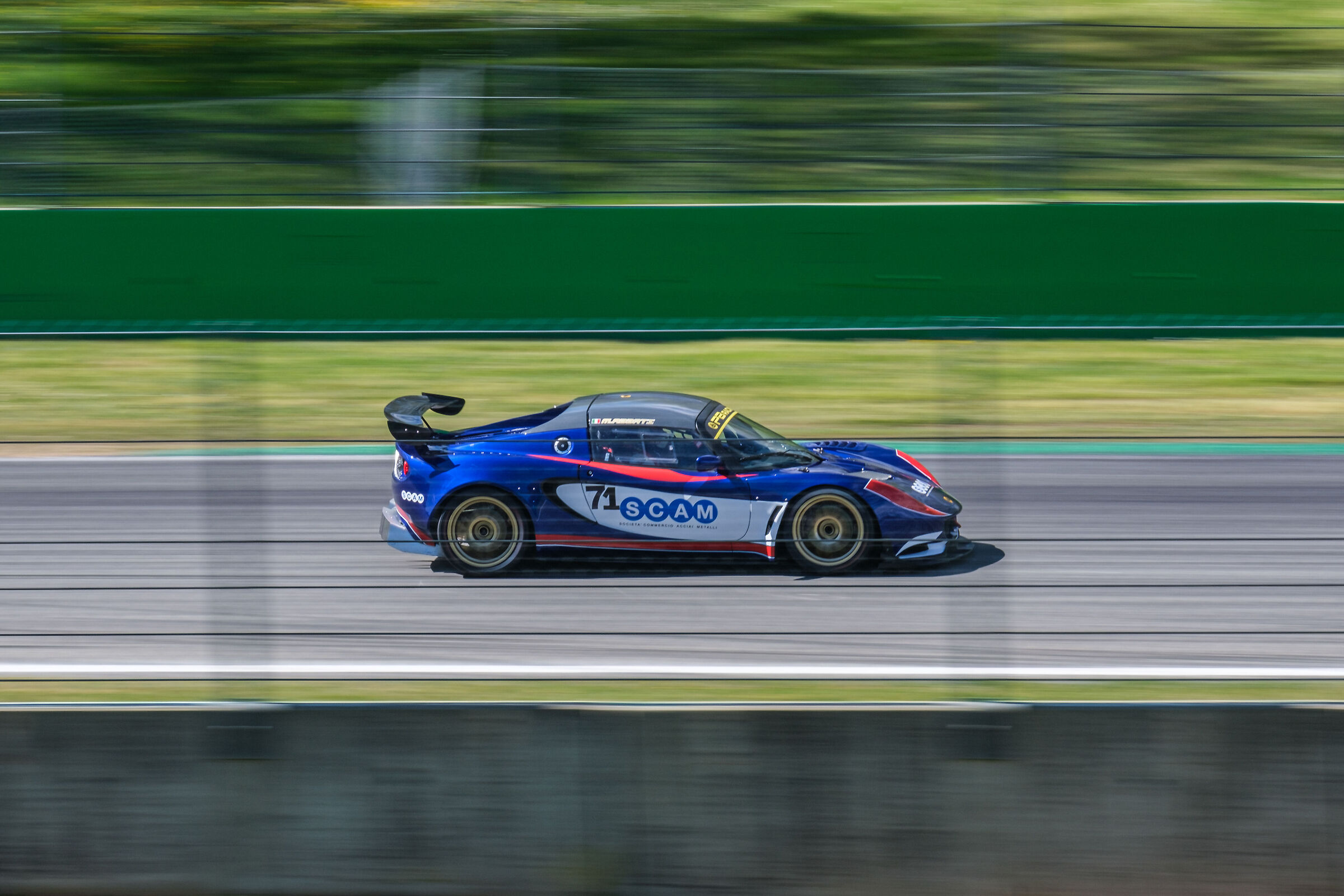 Formula X Racing Weekend