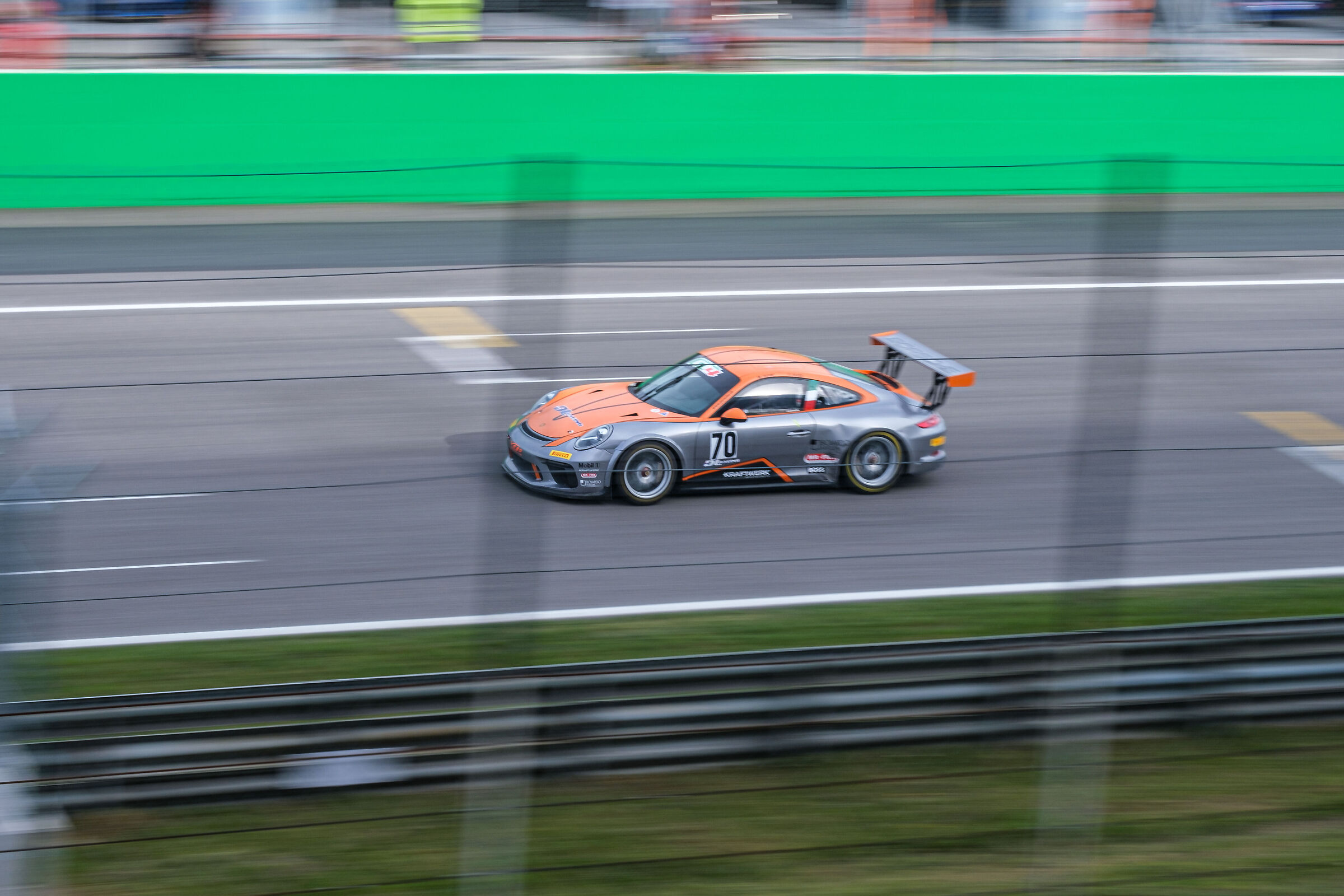 Formula X Racing Weekend