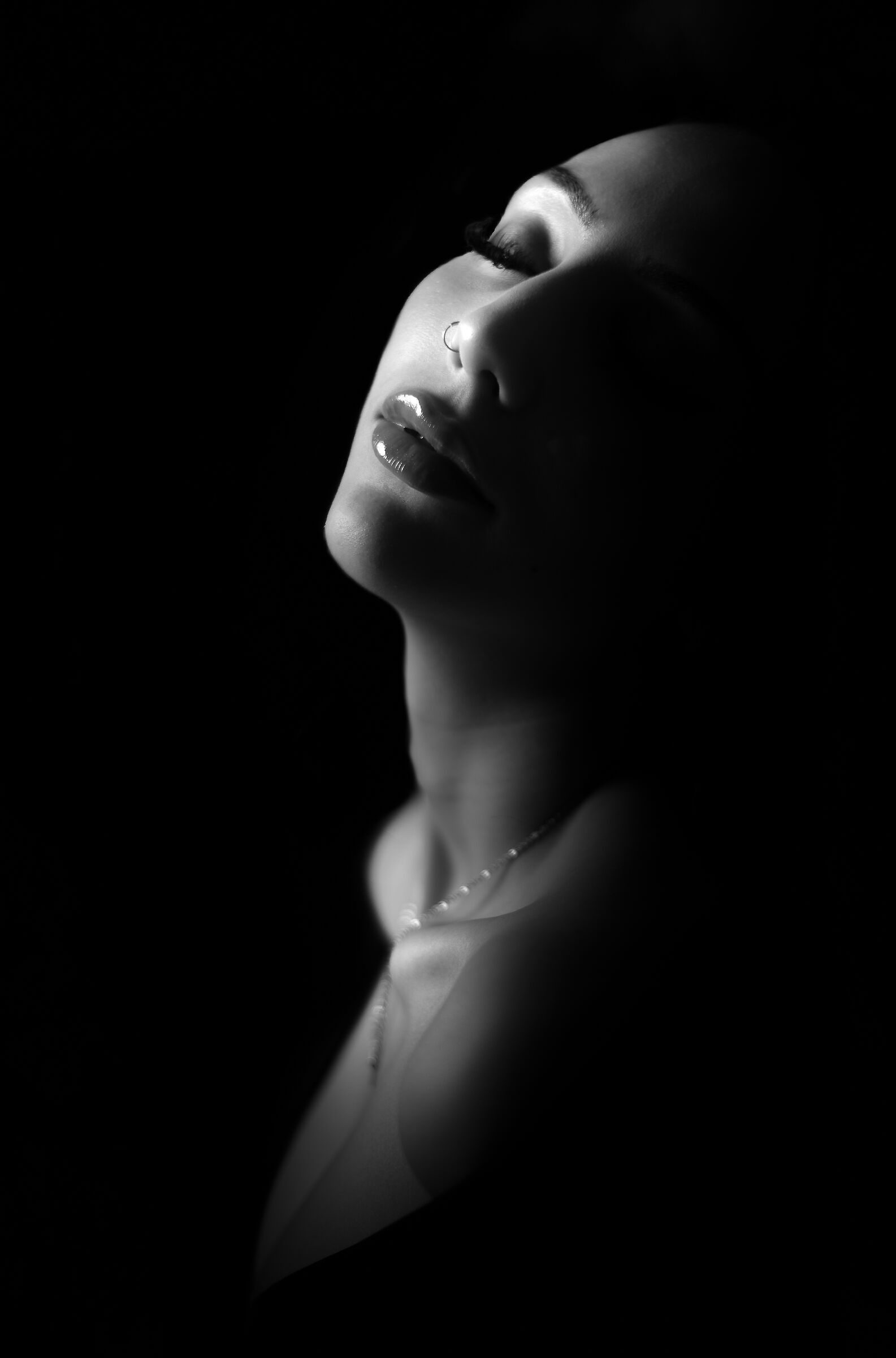 Ritratto di Valentina