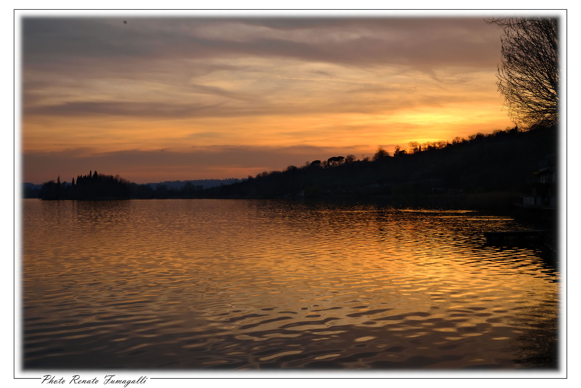 "Cuando calienta el sol"