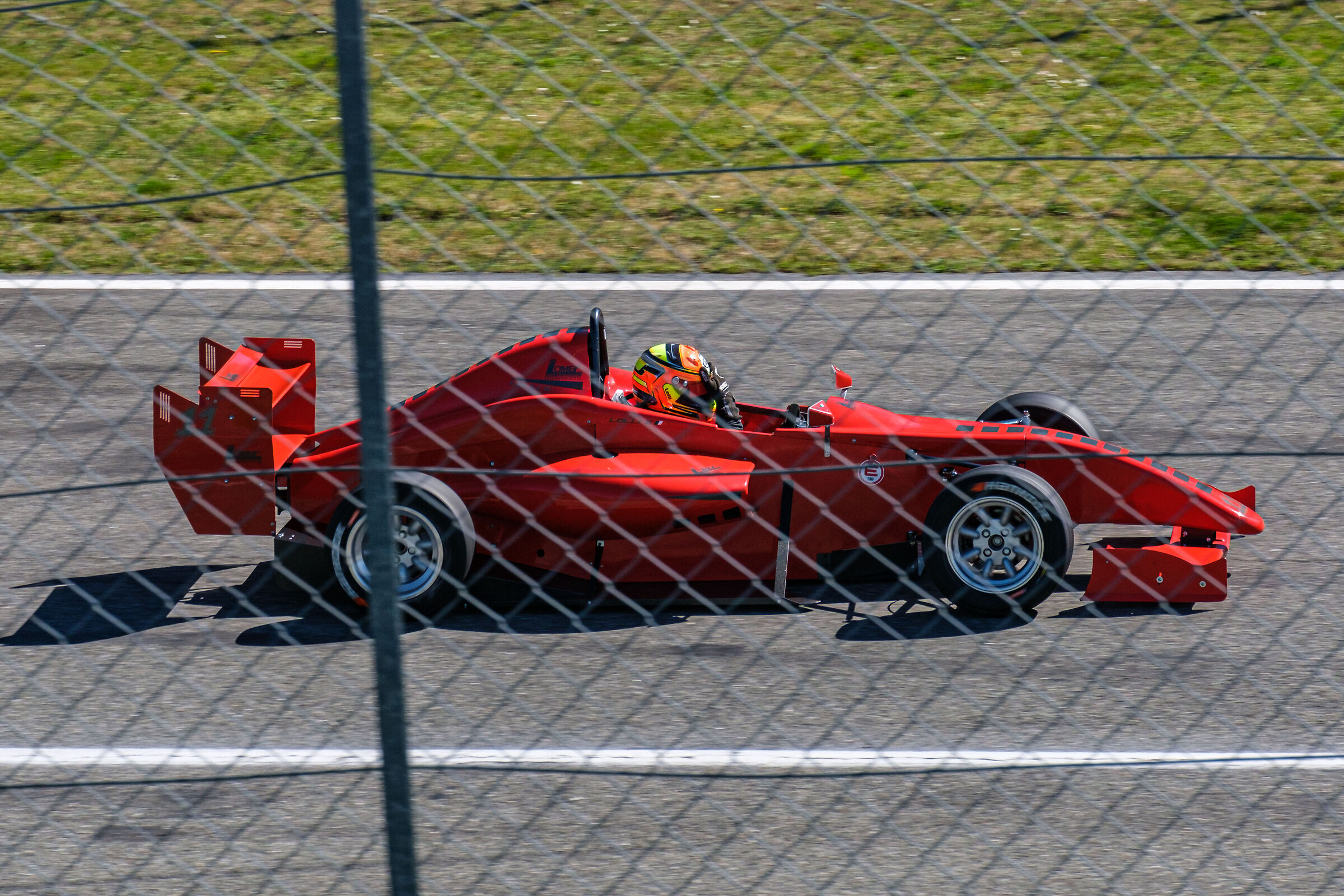 Formula X Racing Weekend