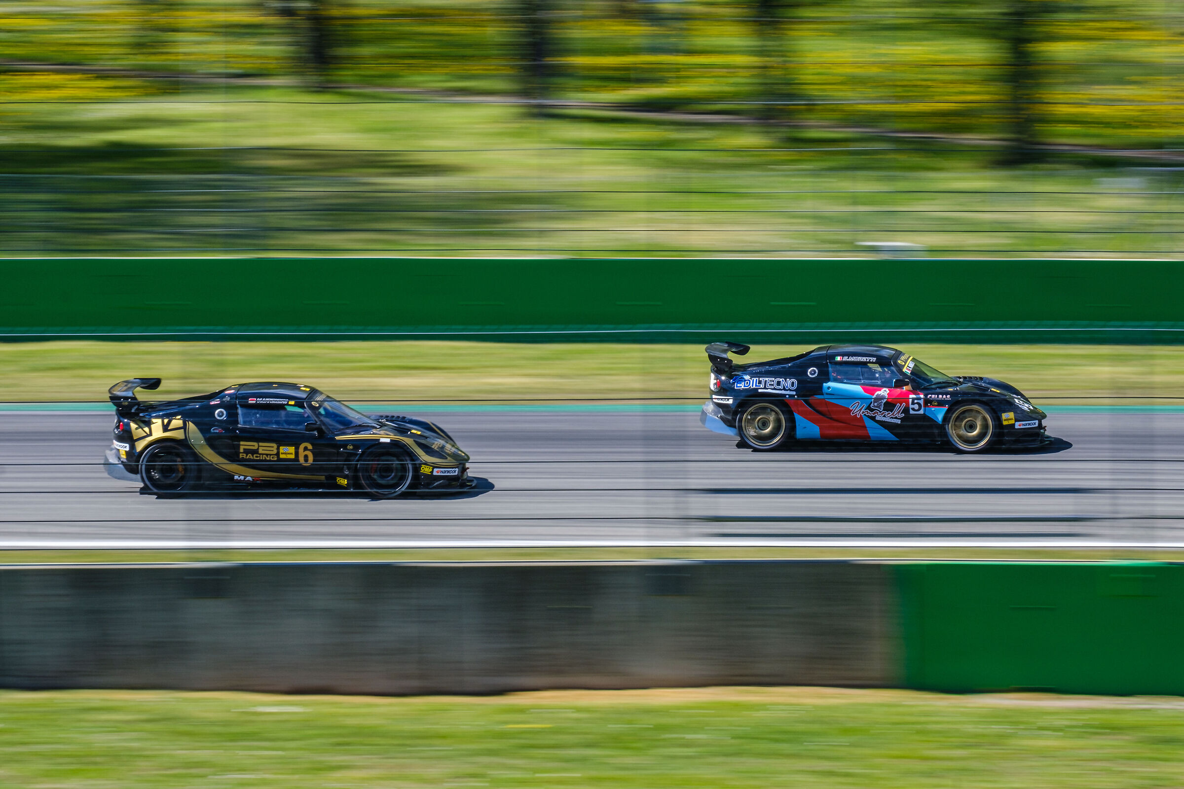 Formula X Racing Weekend