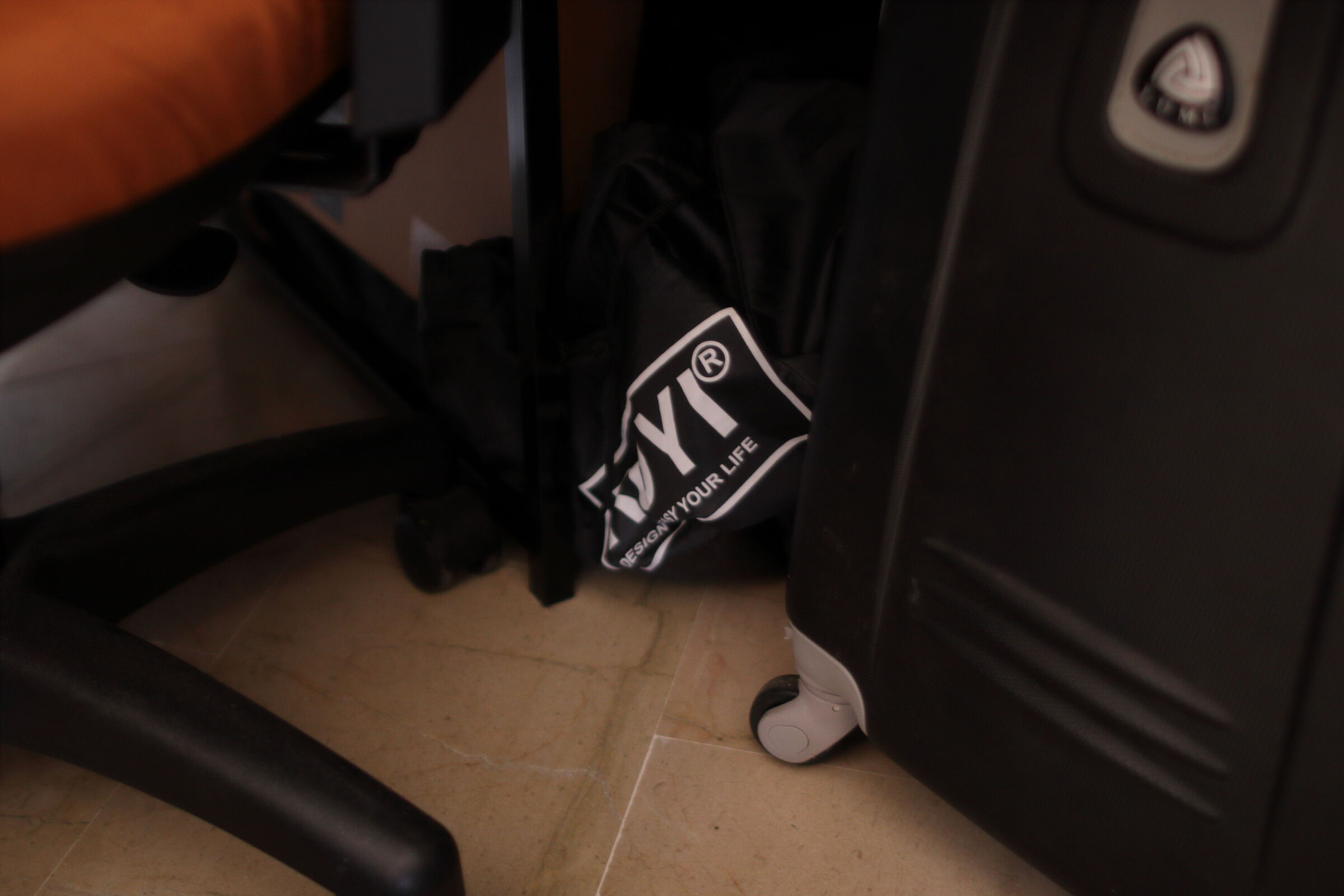 Samyang 24mm apertura T 1,5 - Canon 250D ISO 800