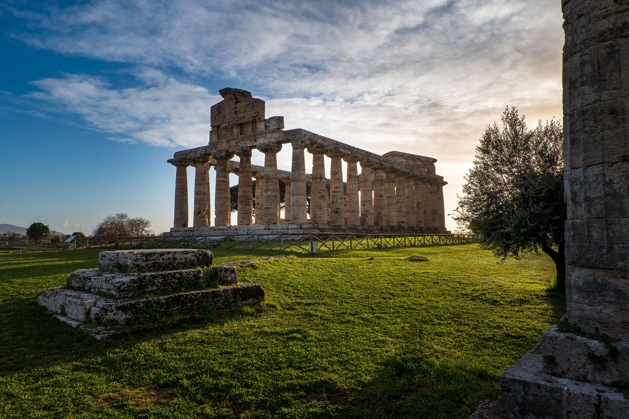 Paestum