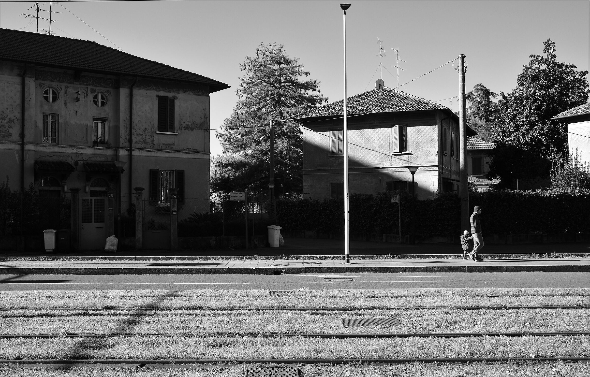 That moment lasts a lifetime