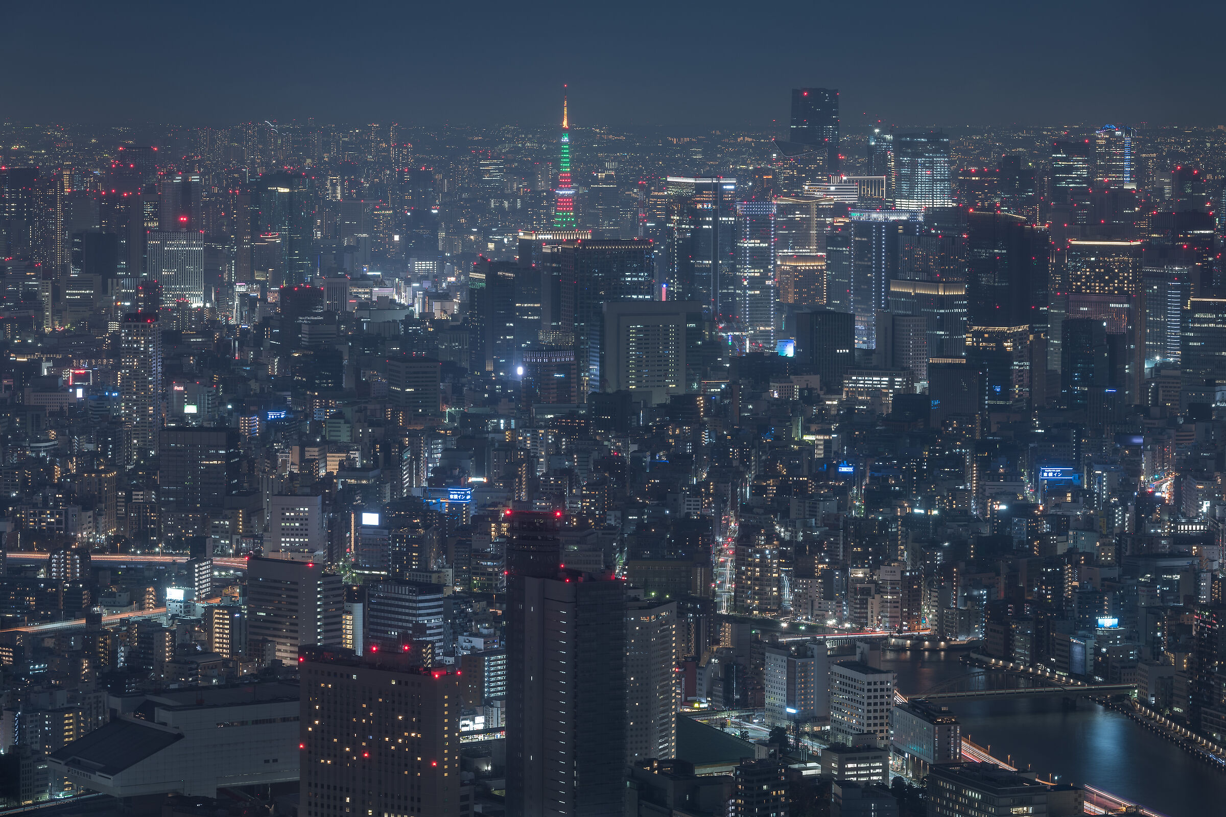 Tokyo