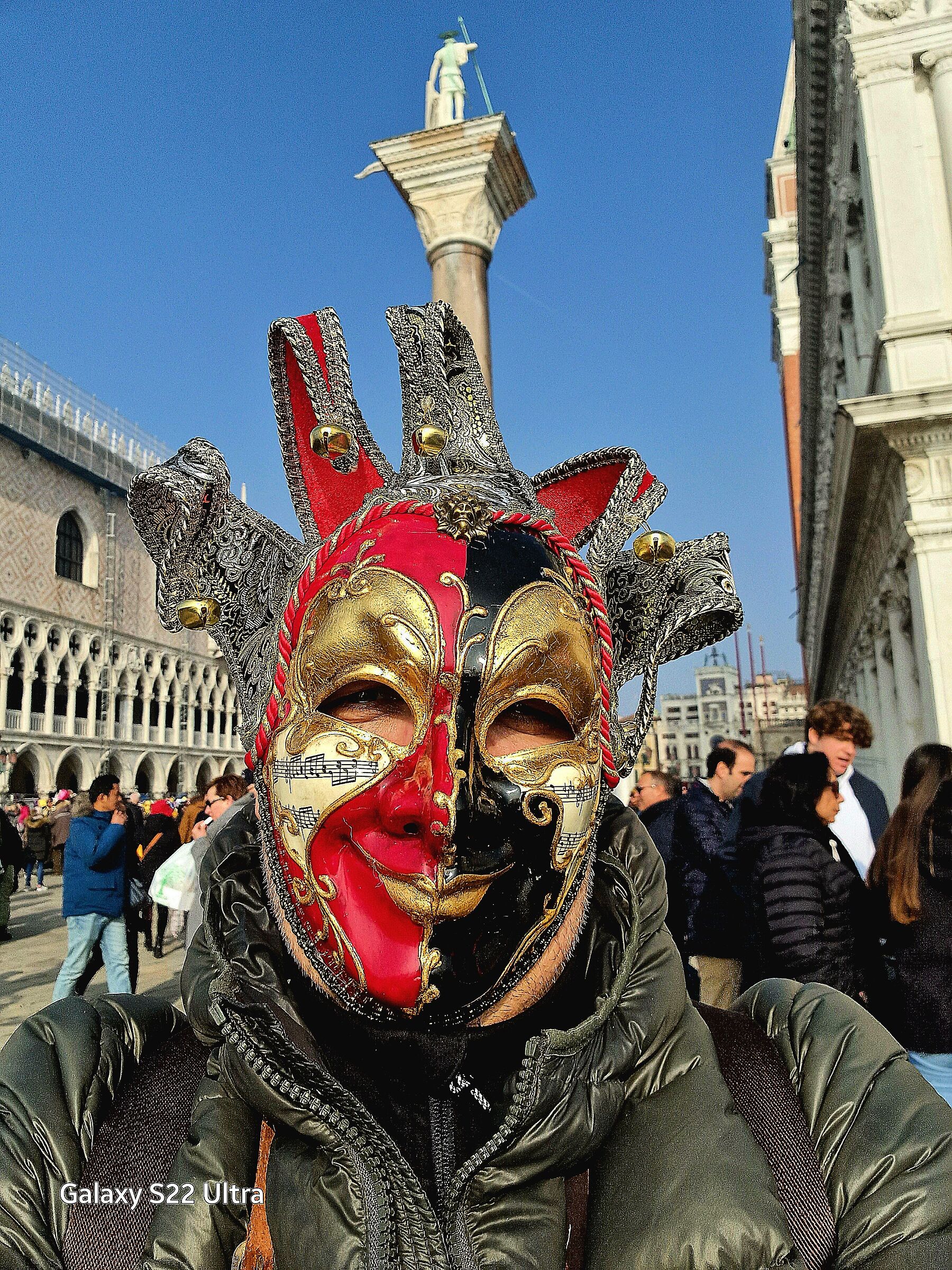 Carnevale 2023