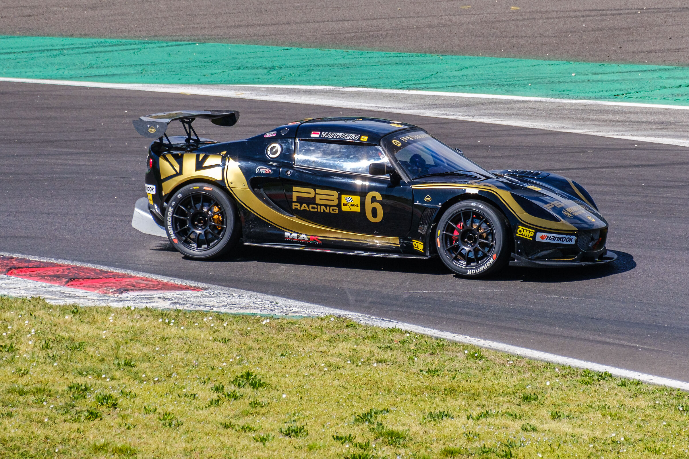 Formula X Racing Weekend